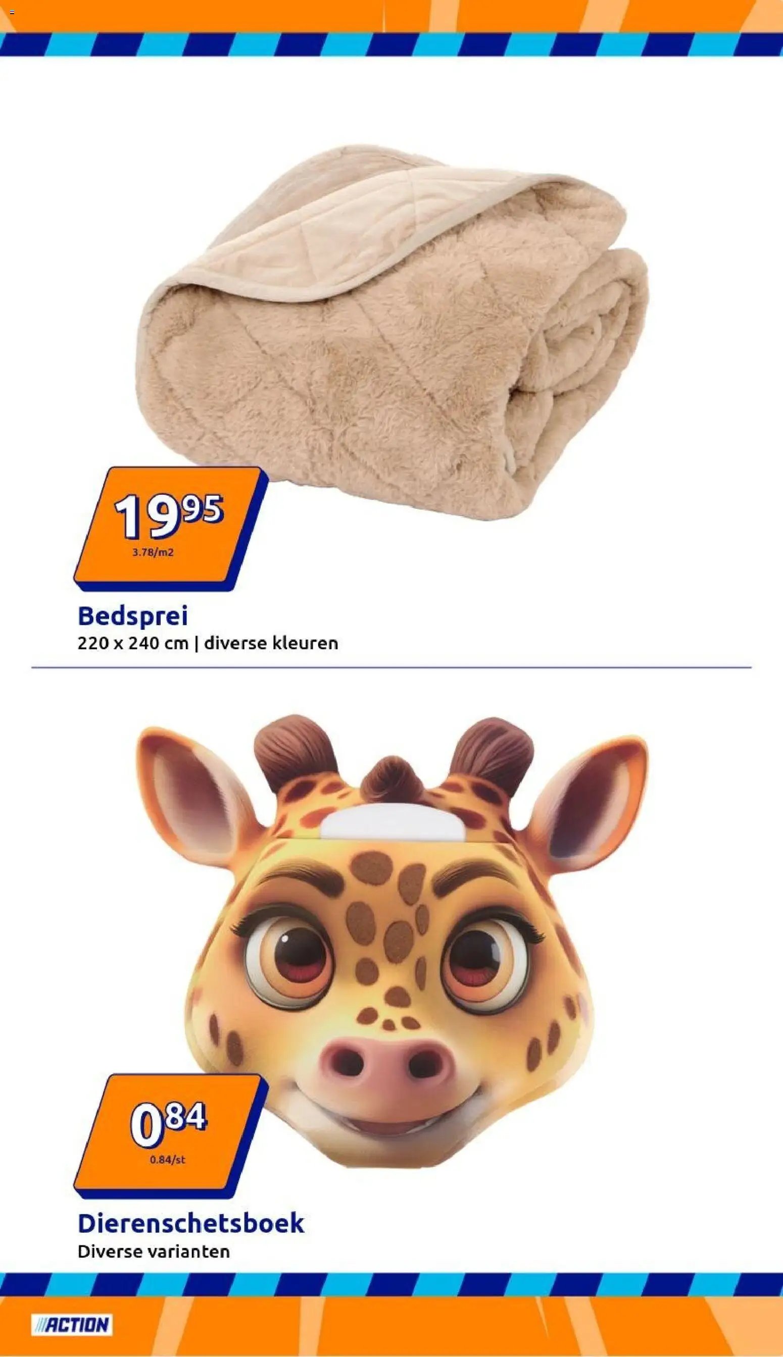 Action folder week 4