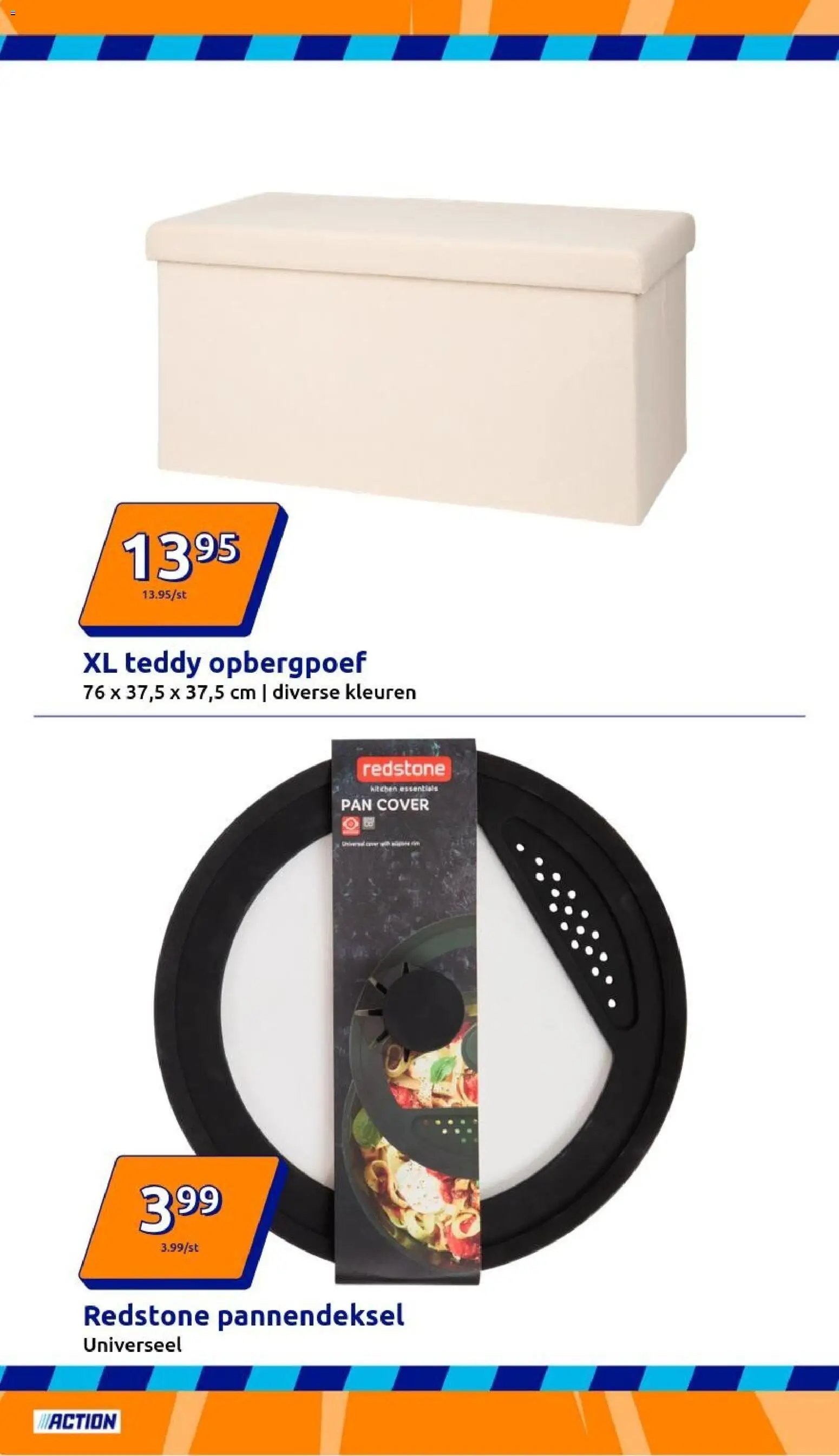 Action folder week 4