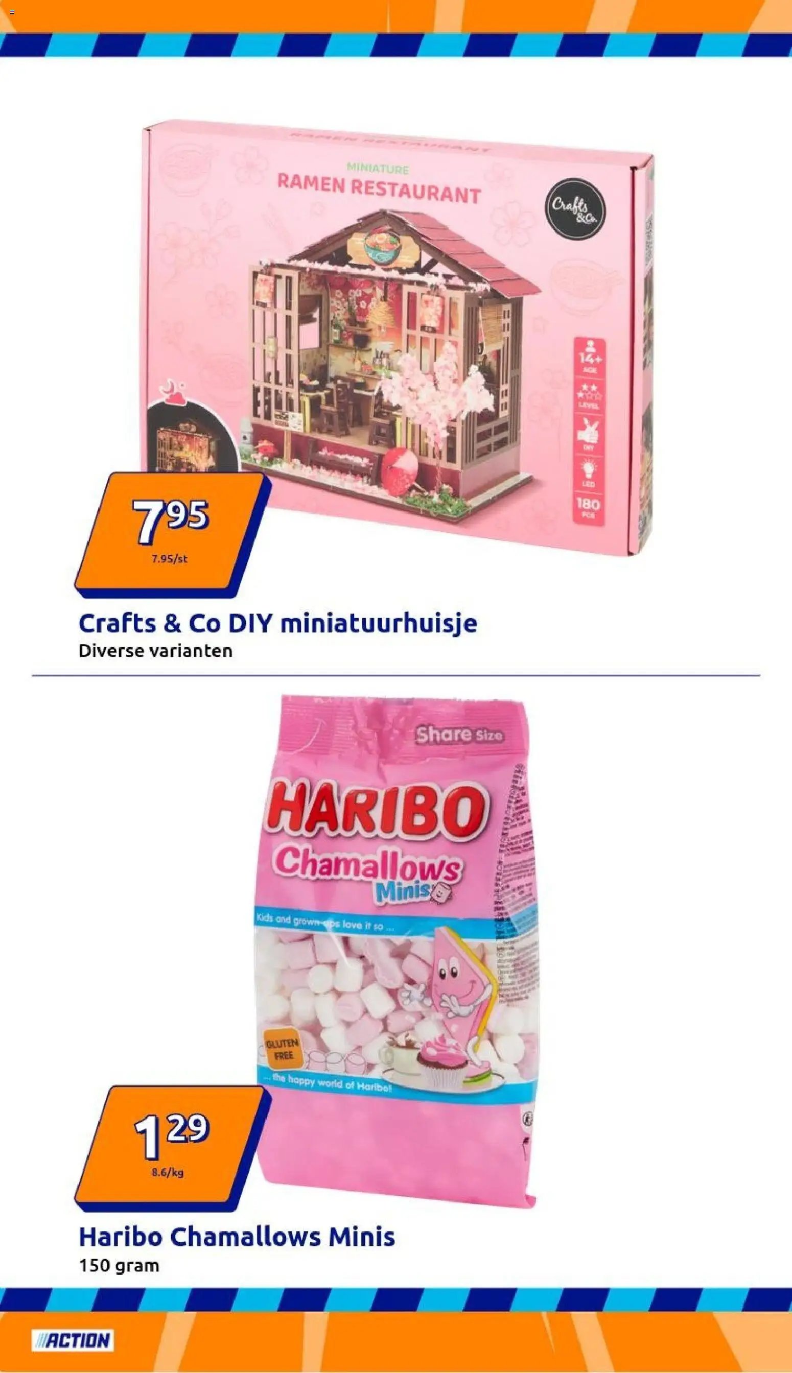 Action folder week 4