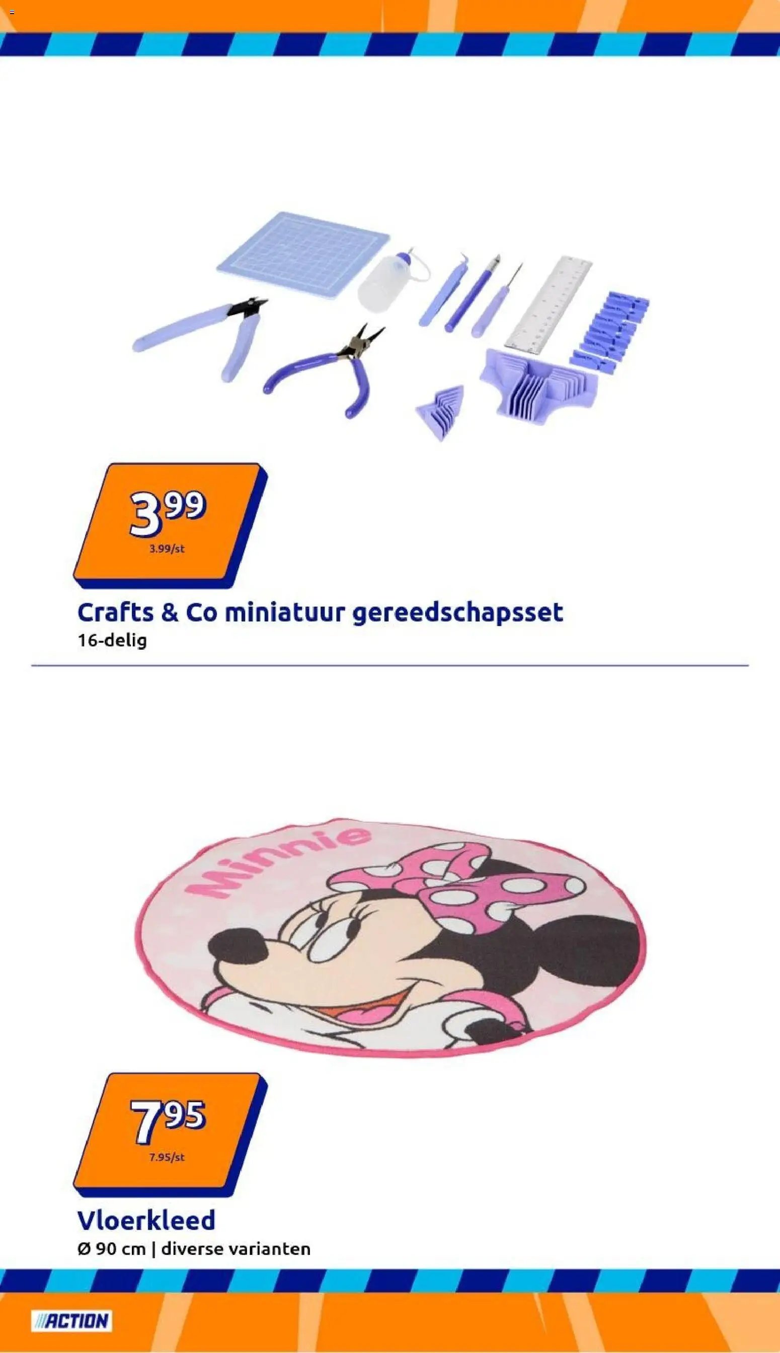 Action folder week 4