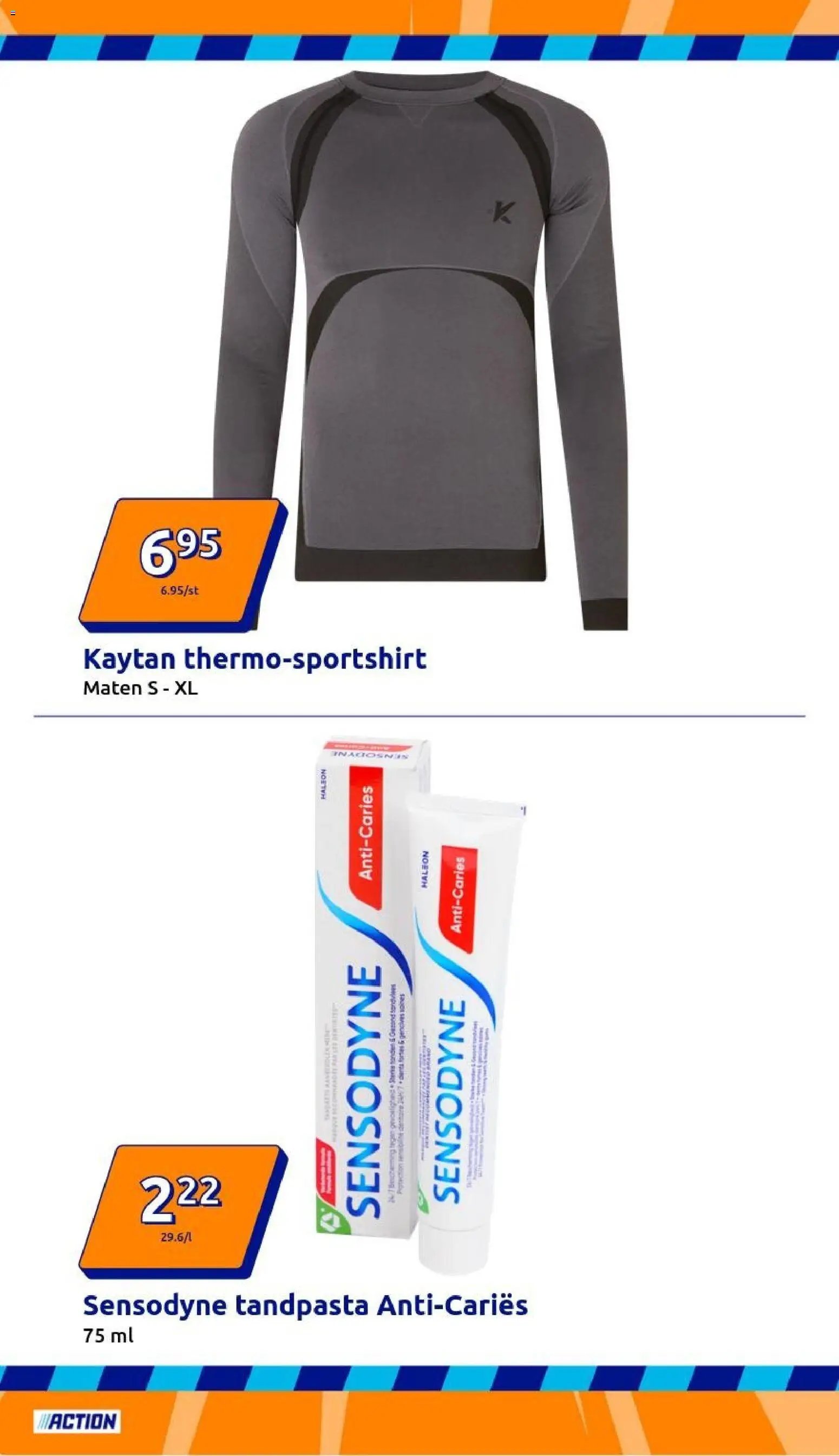 Action folder week 4