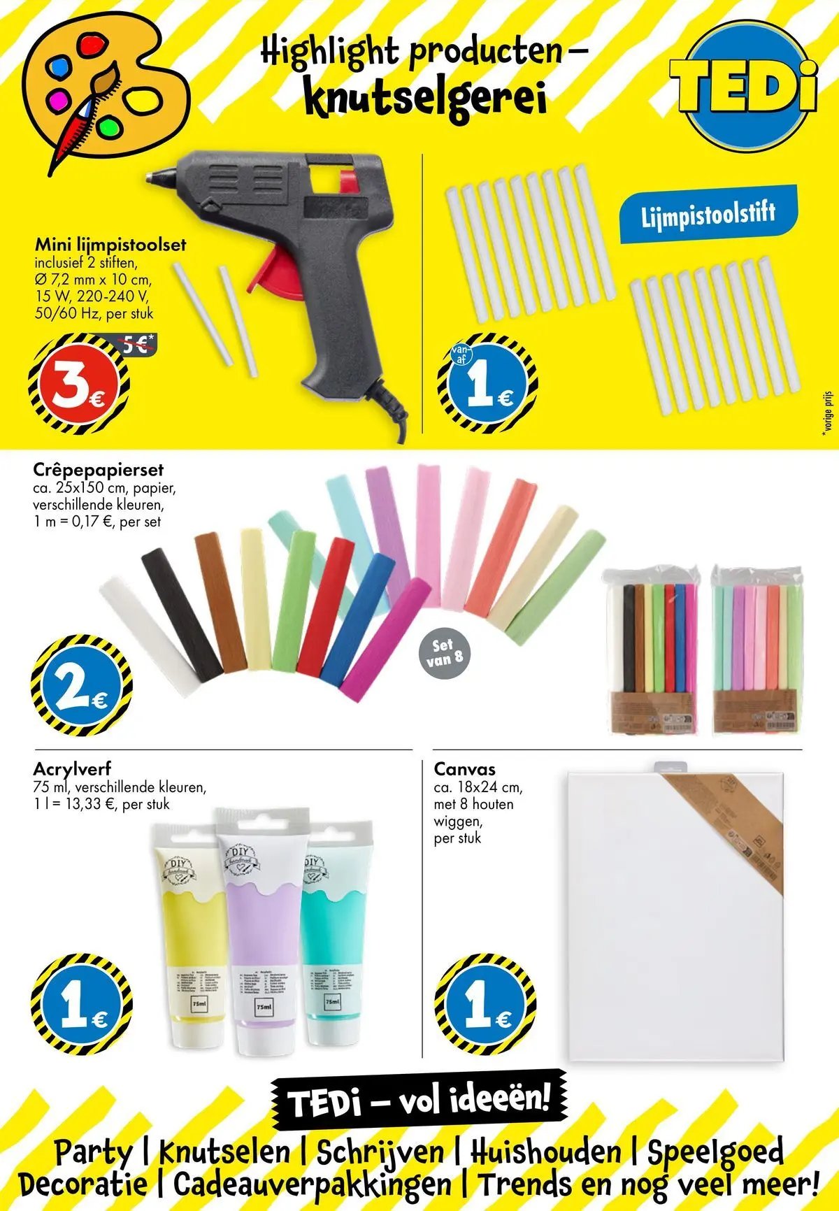TEDi - TEDi folder tot 10.08.2026