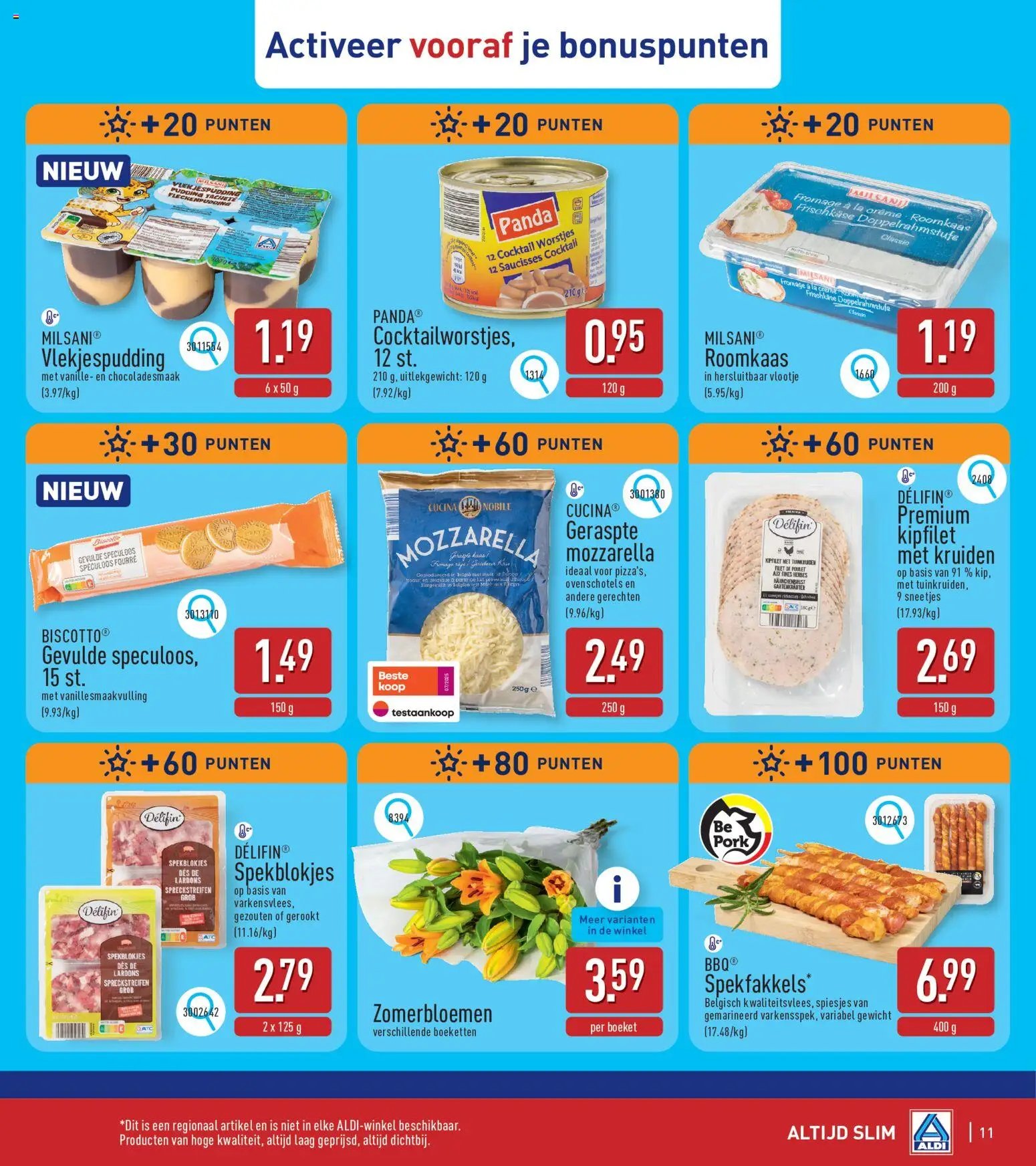 Aldi folder week 22 (2026-05-26 - 2026-05-30)