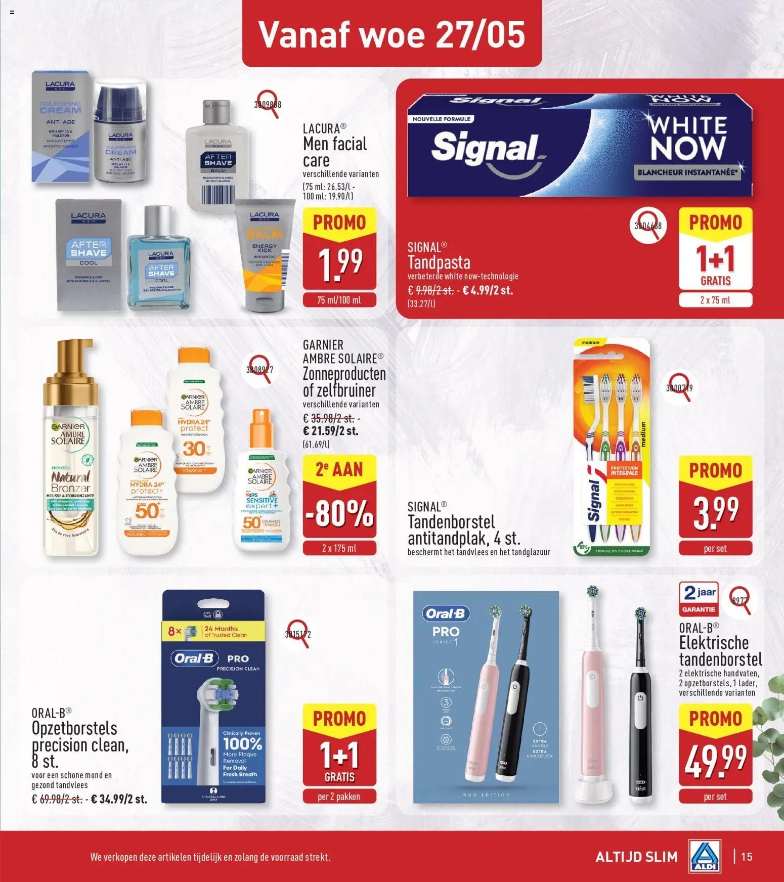Aldi folder week 22 (2026-05-26 - 2026-05-30)