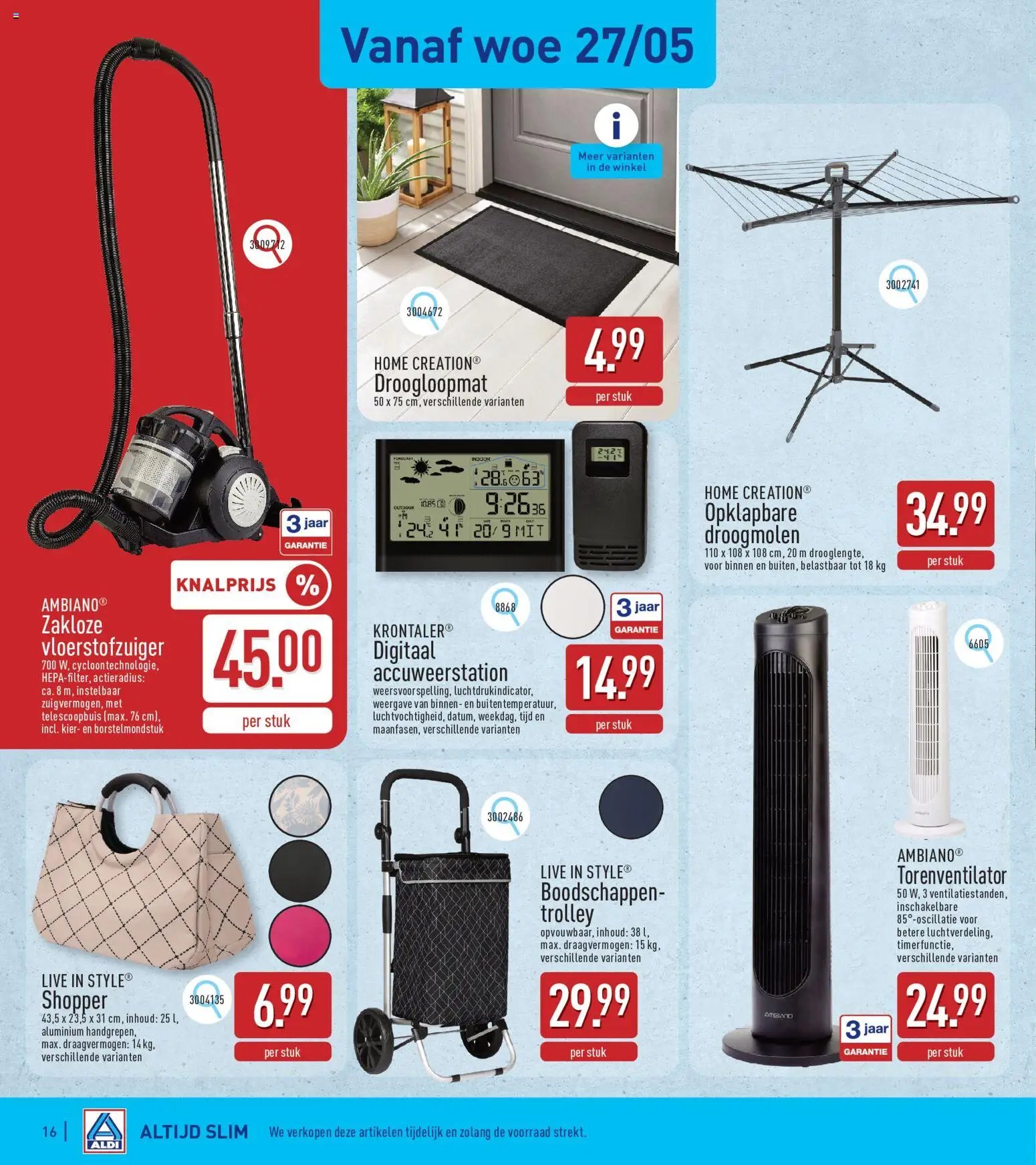 Aldi folder week 22 (2026-05-26 - 2026-05-30)