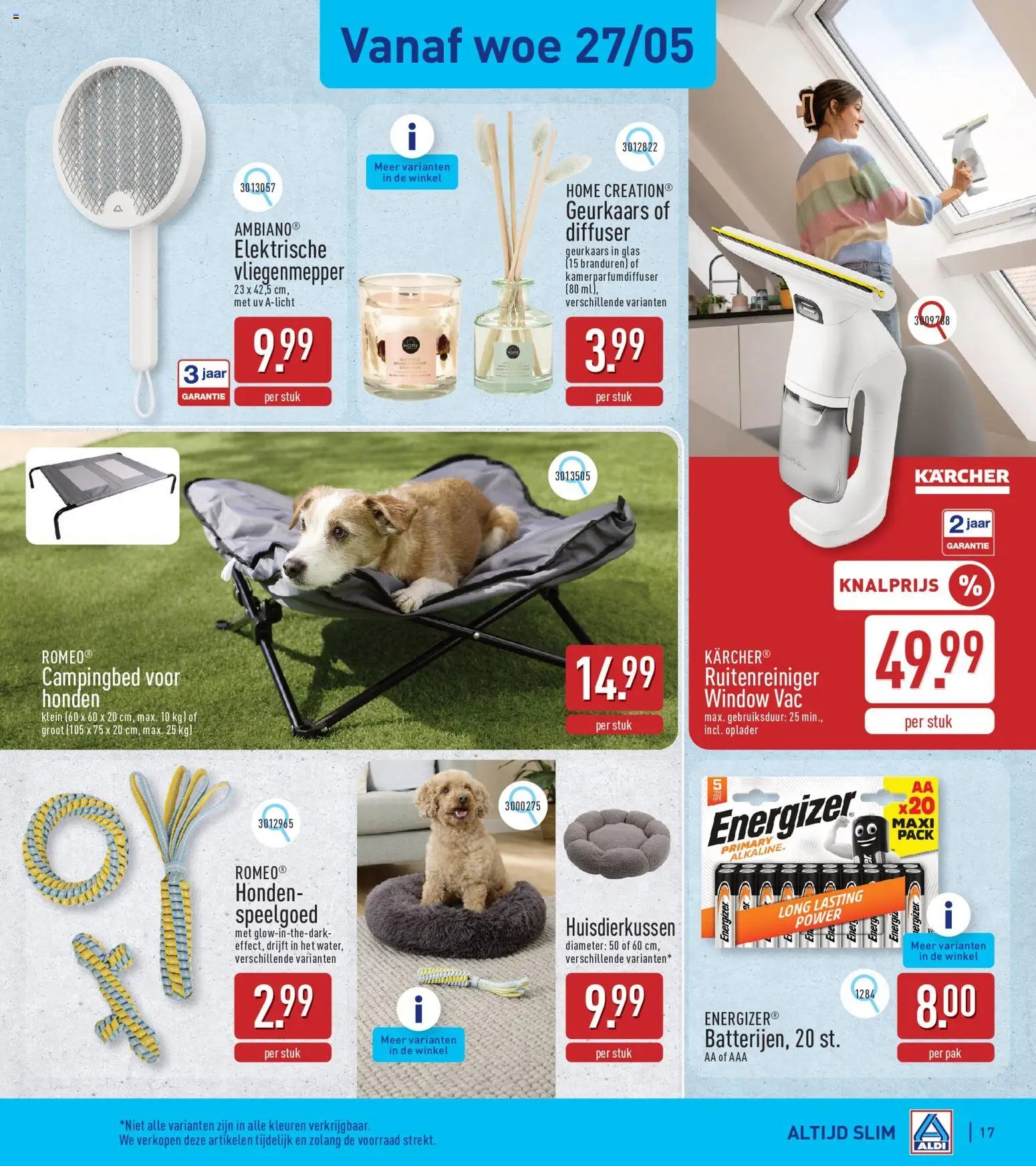 Aldi folder week 22 (2026-05-26 - 2026-05-30)