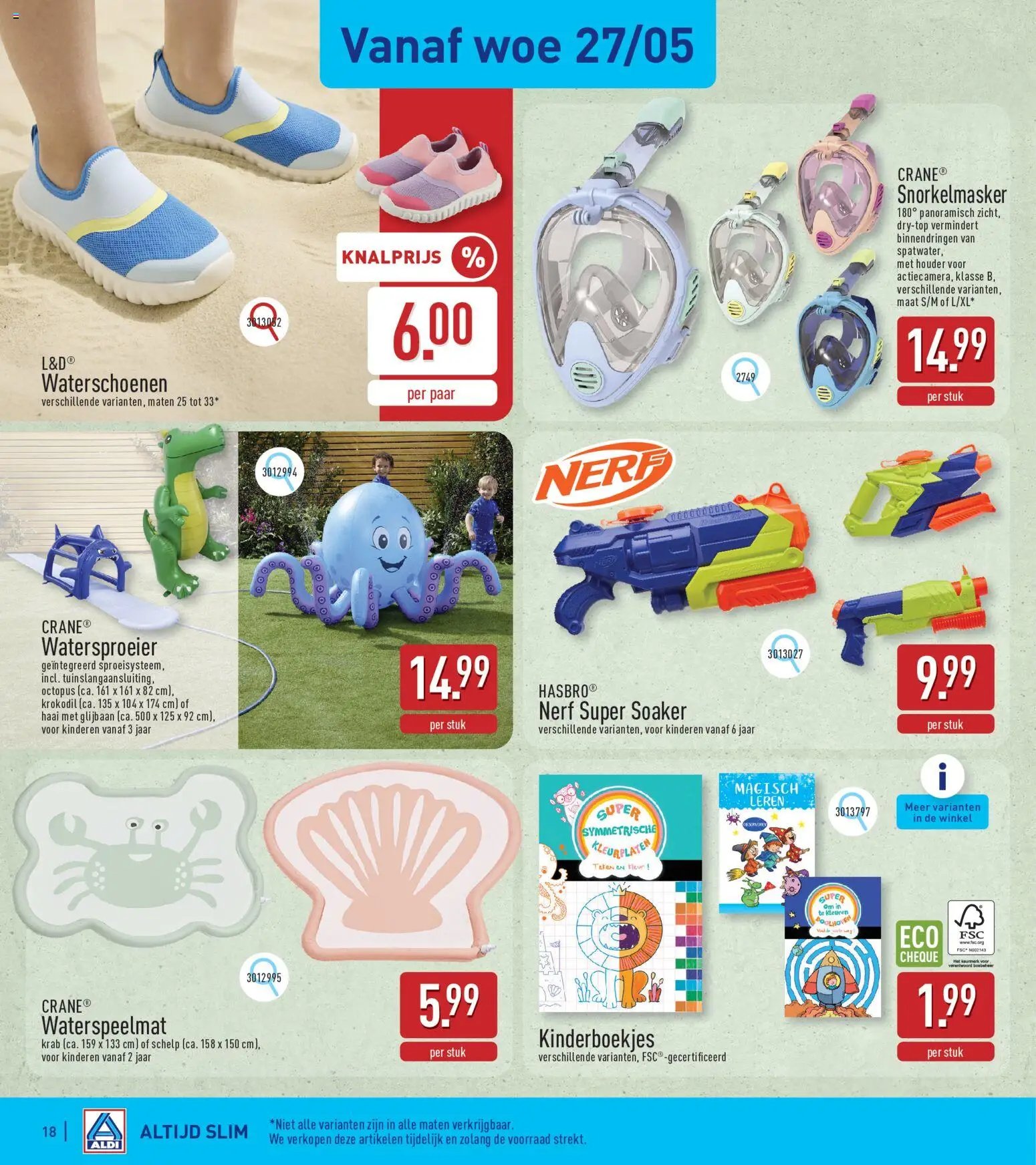 Aldi folder week 22 (2026-05-26 - 2026-05-30)