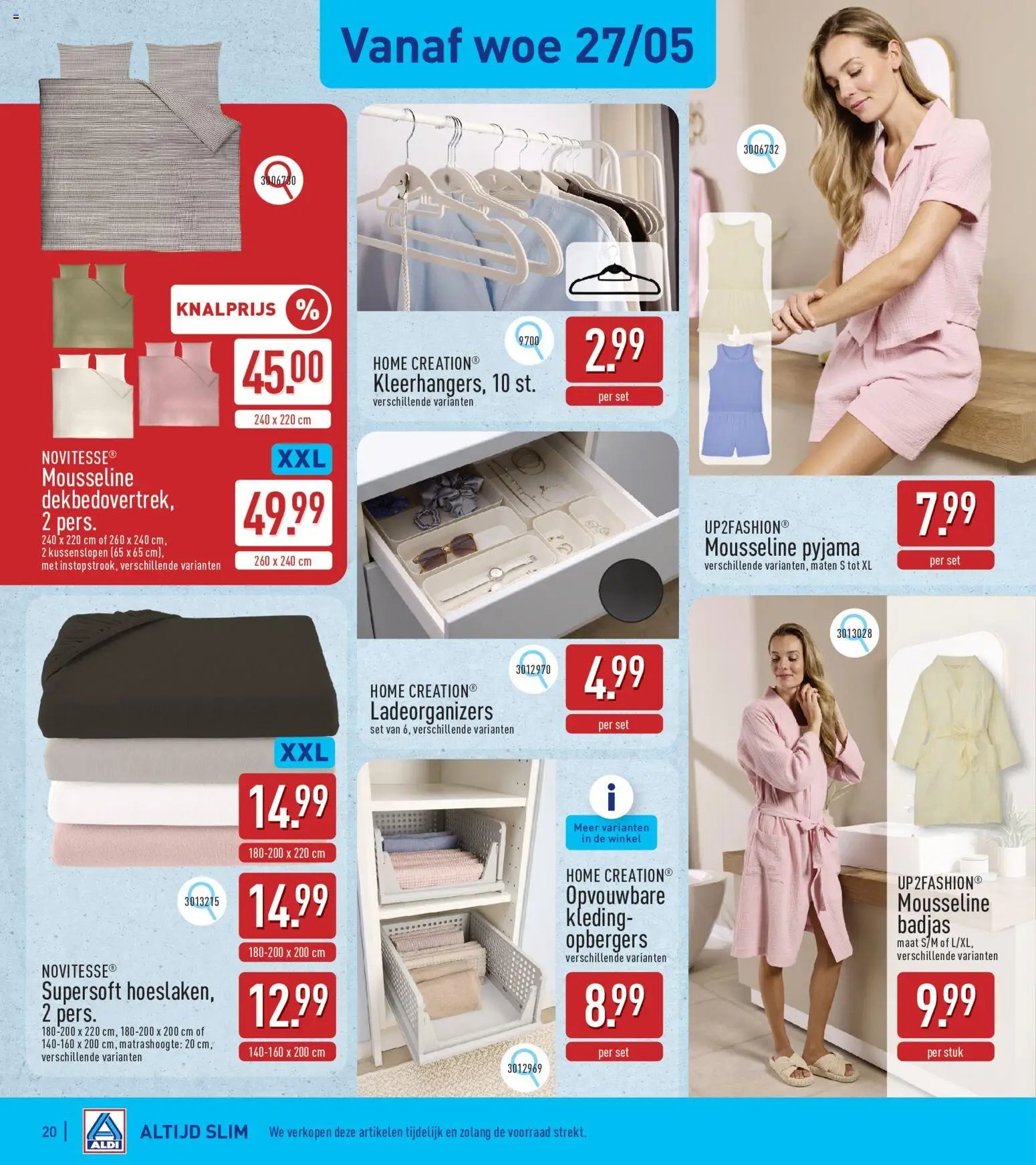 Aldi folder week 22 (2026-05-26 - 2026-05-30)