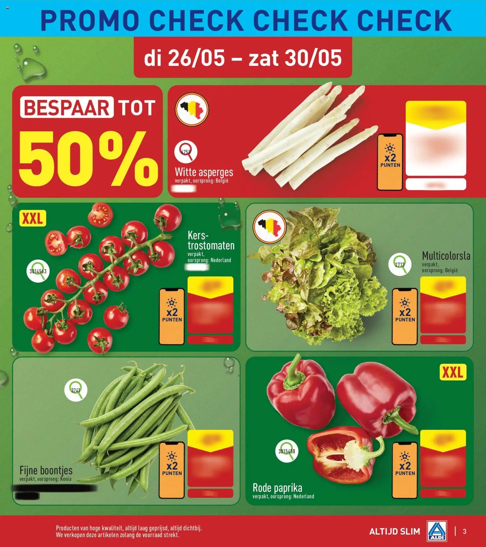 Aldi folder week 22 (2026-05-26 - 2026-05-30)