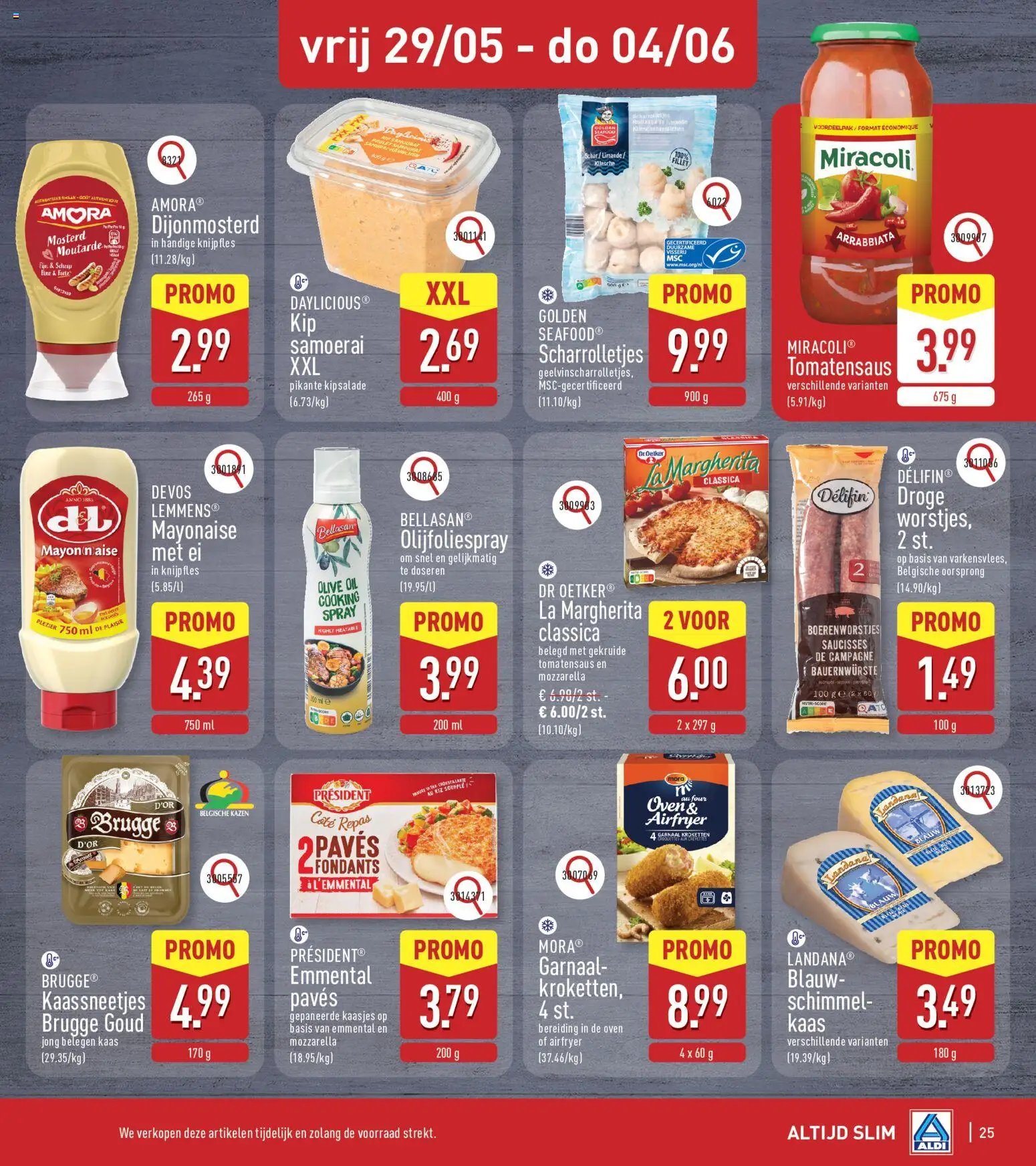 Aldi folder week 22 (2026-05-26 - 2026-05-30)