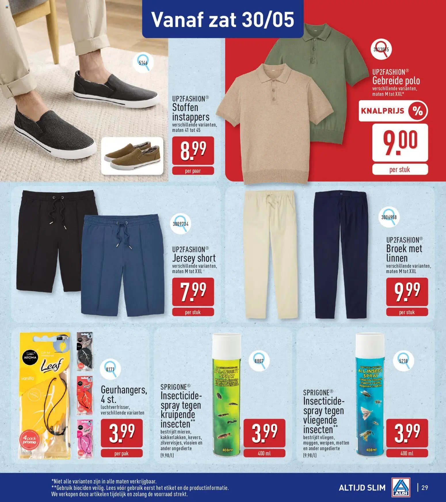 Aldi folder week 22 (2026-05-26 - 2026-05-30)