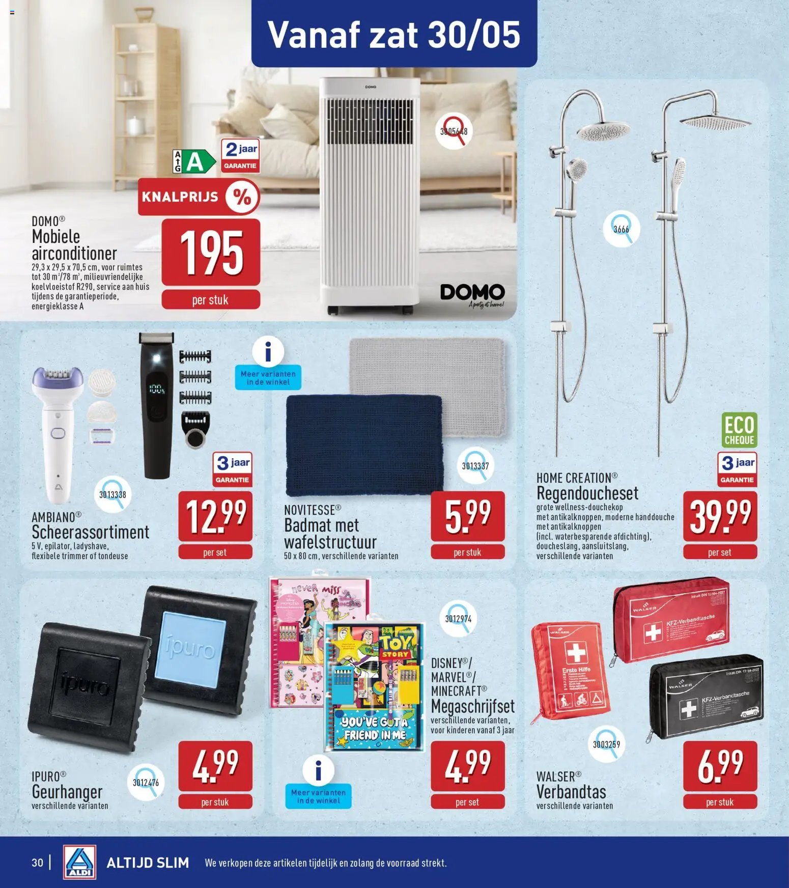 Aldi folder week 22 (2026-05-26 - 2026-05-30)