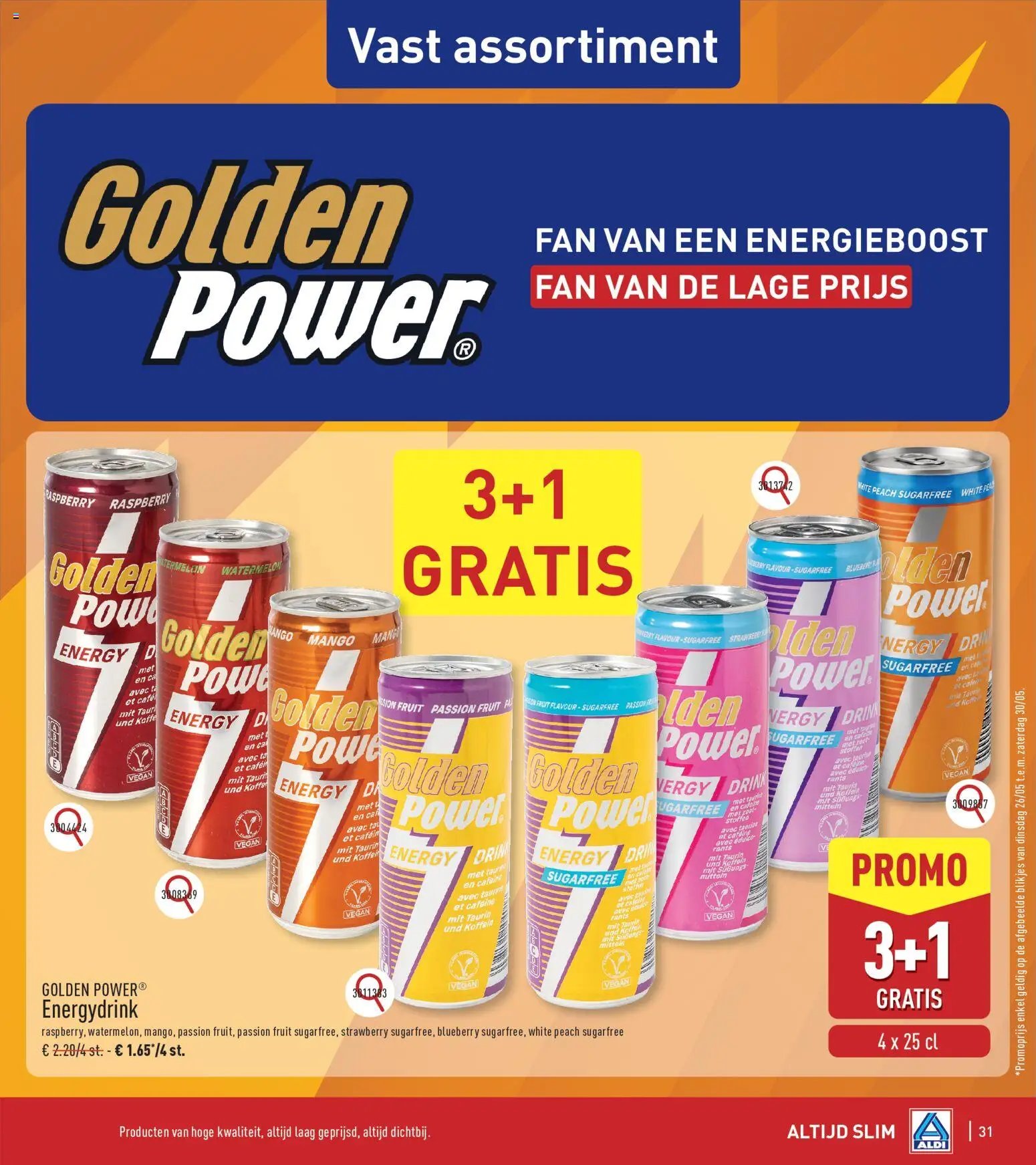 Aldi folder week 22 (2026-05-26 - 2026-05-30)