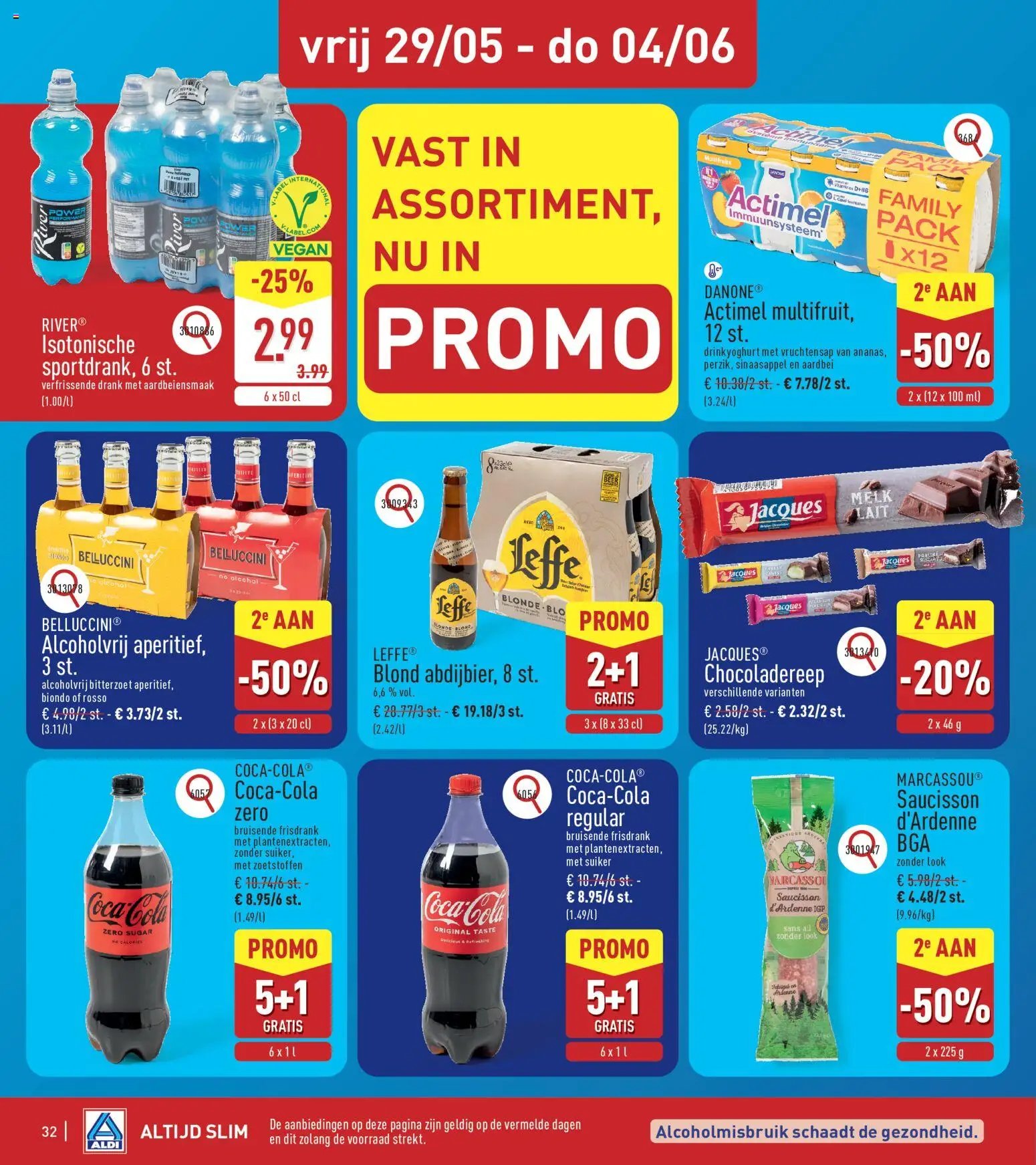 Aldi folder week 22 (2026-05-26 - 2026-05-30)