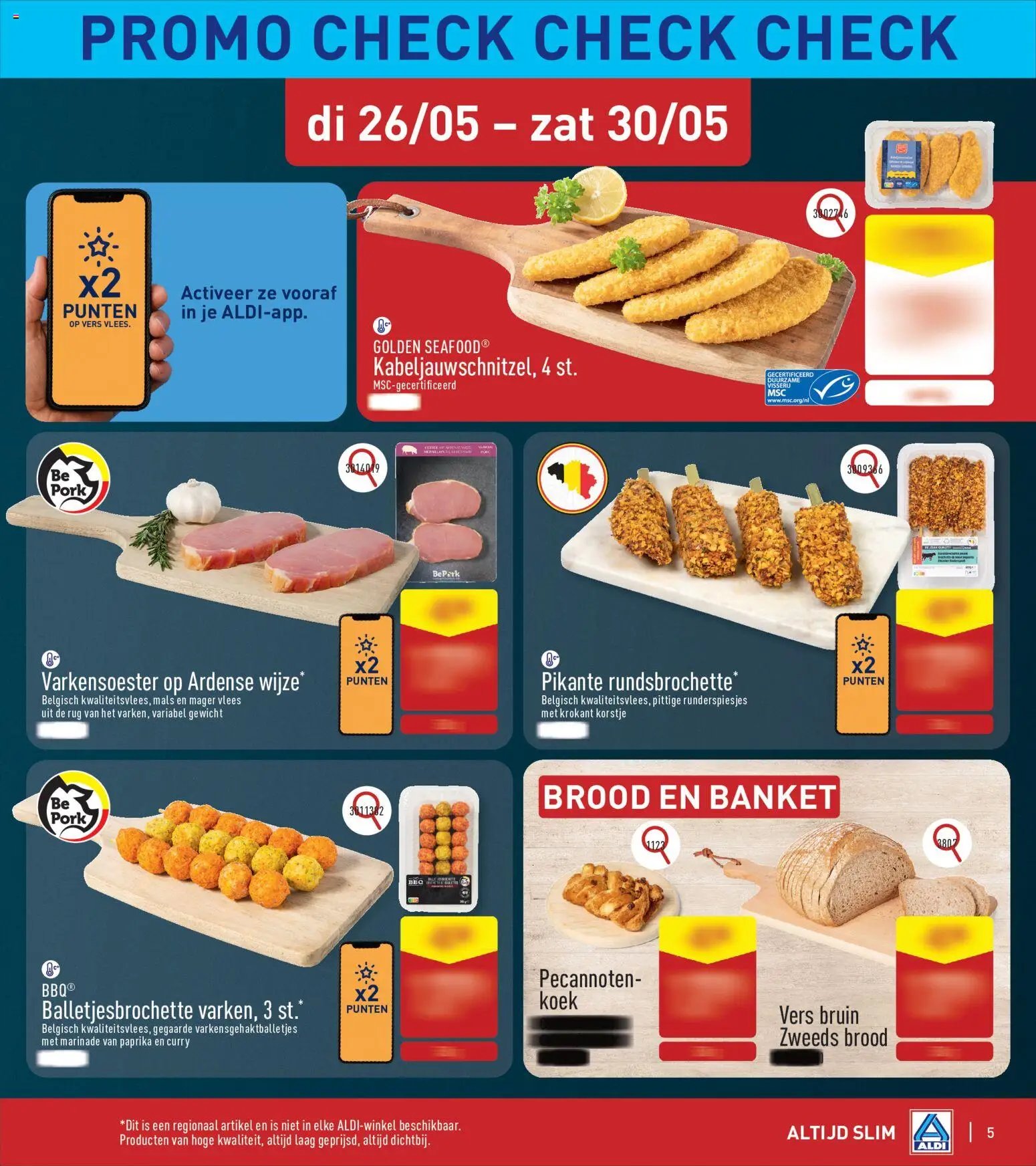 Aldi folder week 22 (2026-05-26 - 2026-05-30)