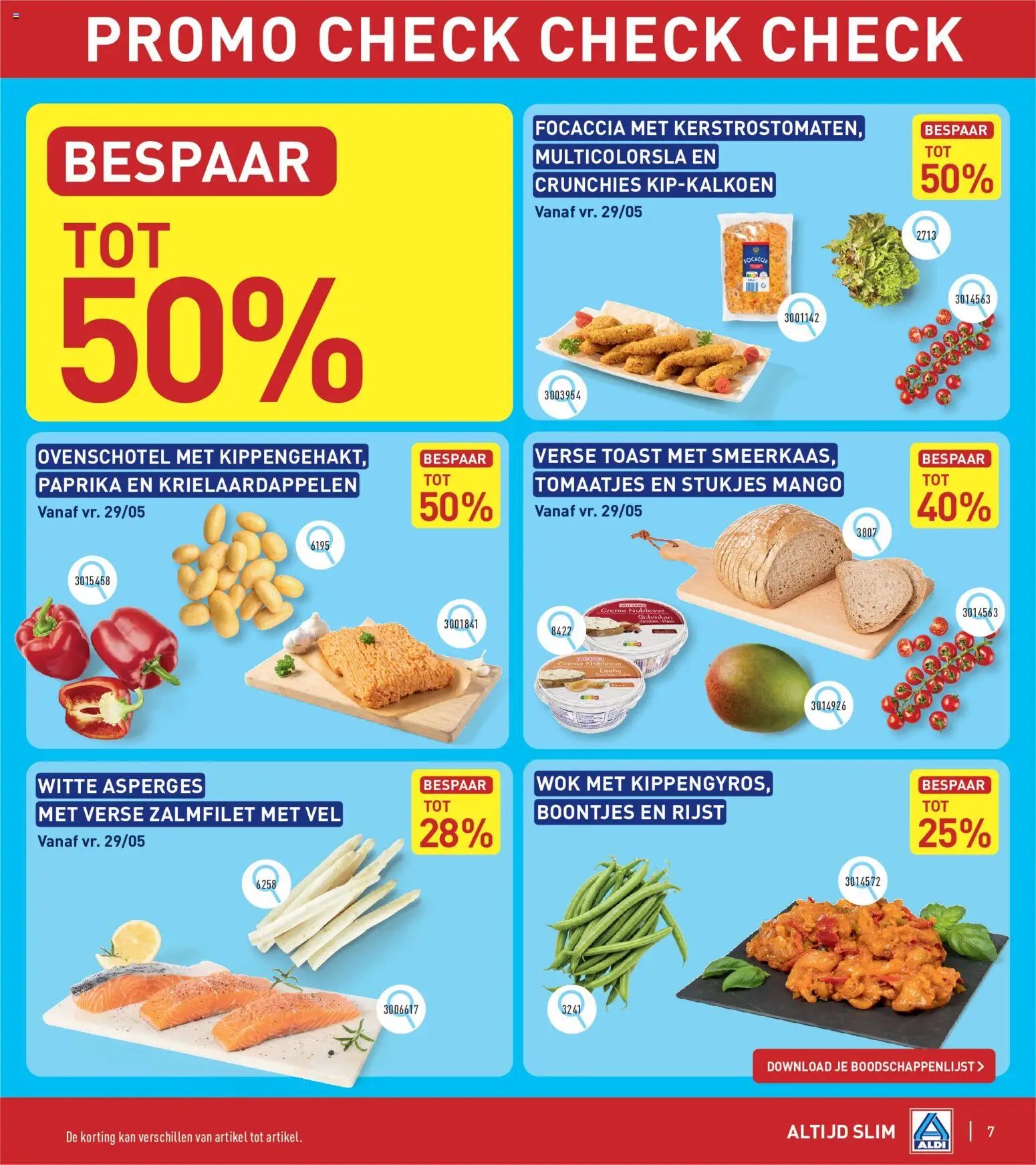 Aldi folder week 22 (2026-05-26 - 2026-05-30)
