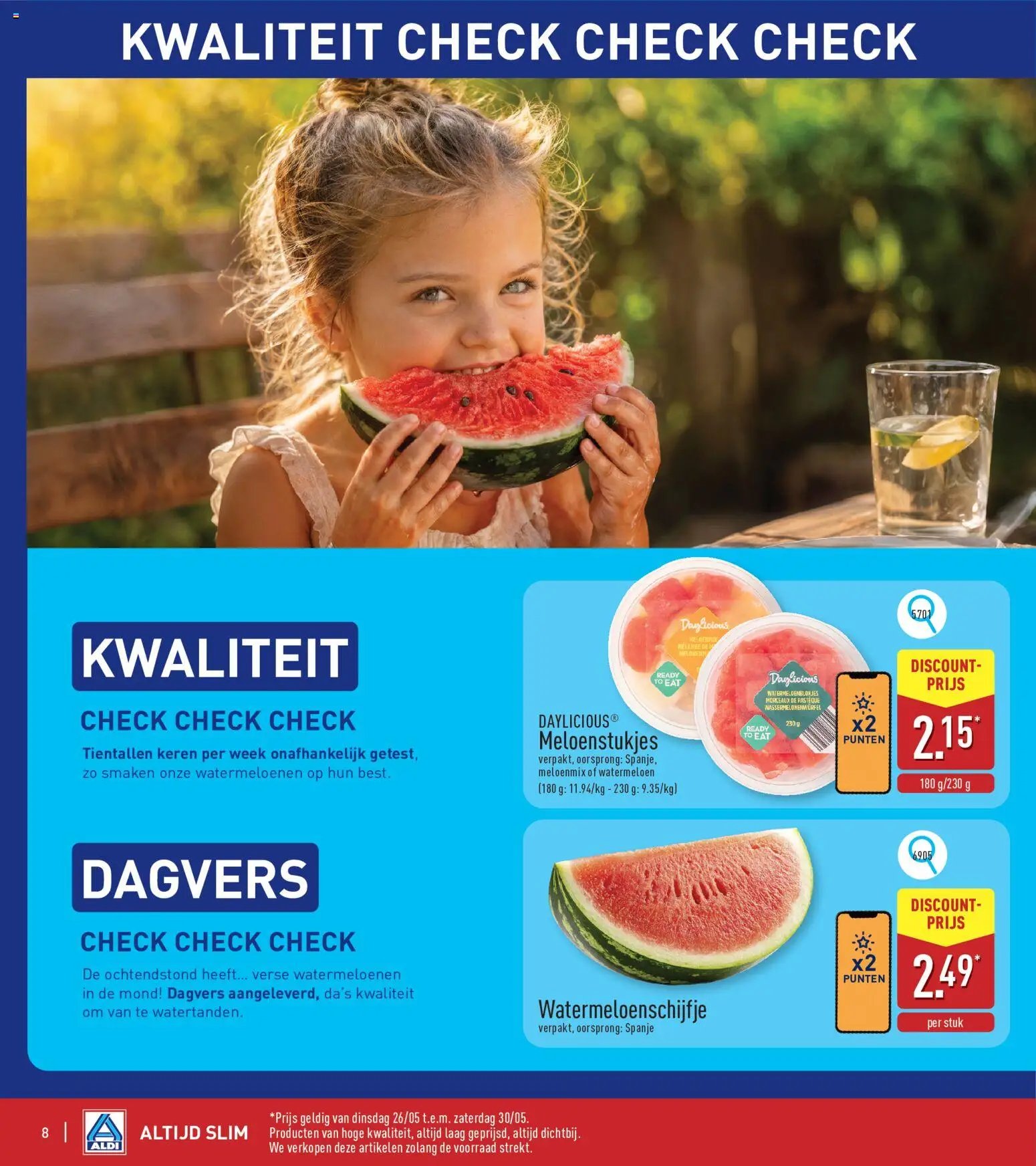 Aldi folder week 22 (2026-05-26 - 2026-05-30)