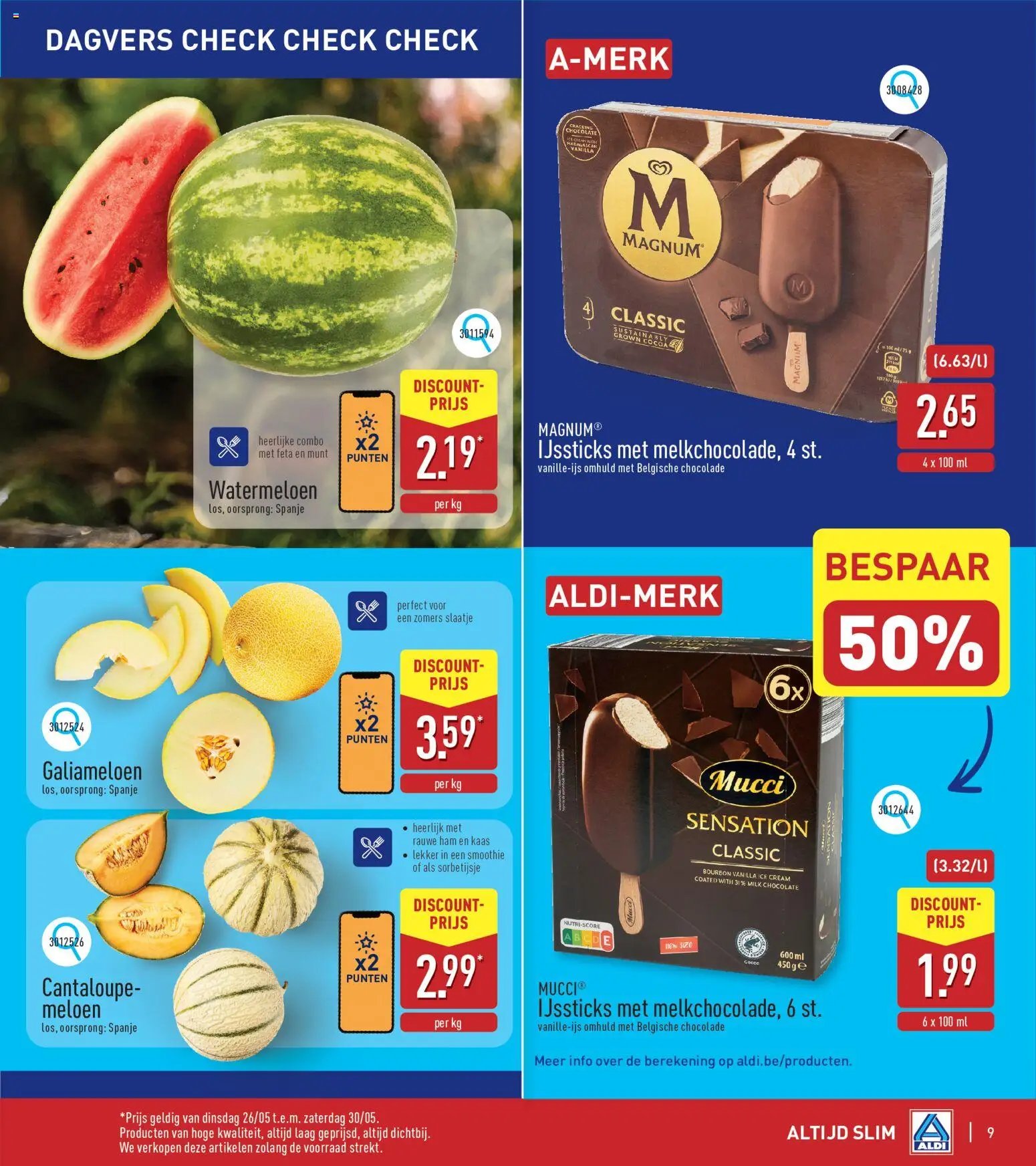 Aldi folder week 22 (2026-05-26 - 2026-05-30)