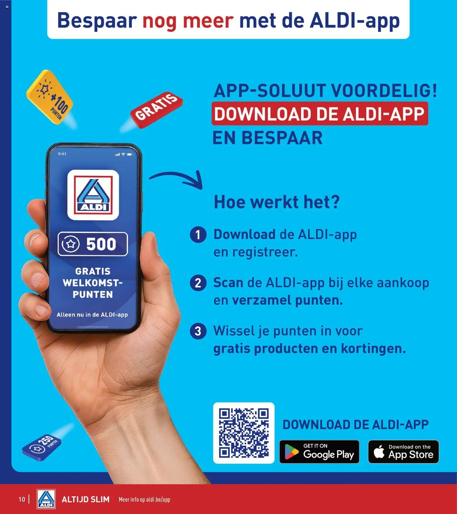 Aldi folder week 22 (2026-05-26 - 2026-05-30)