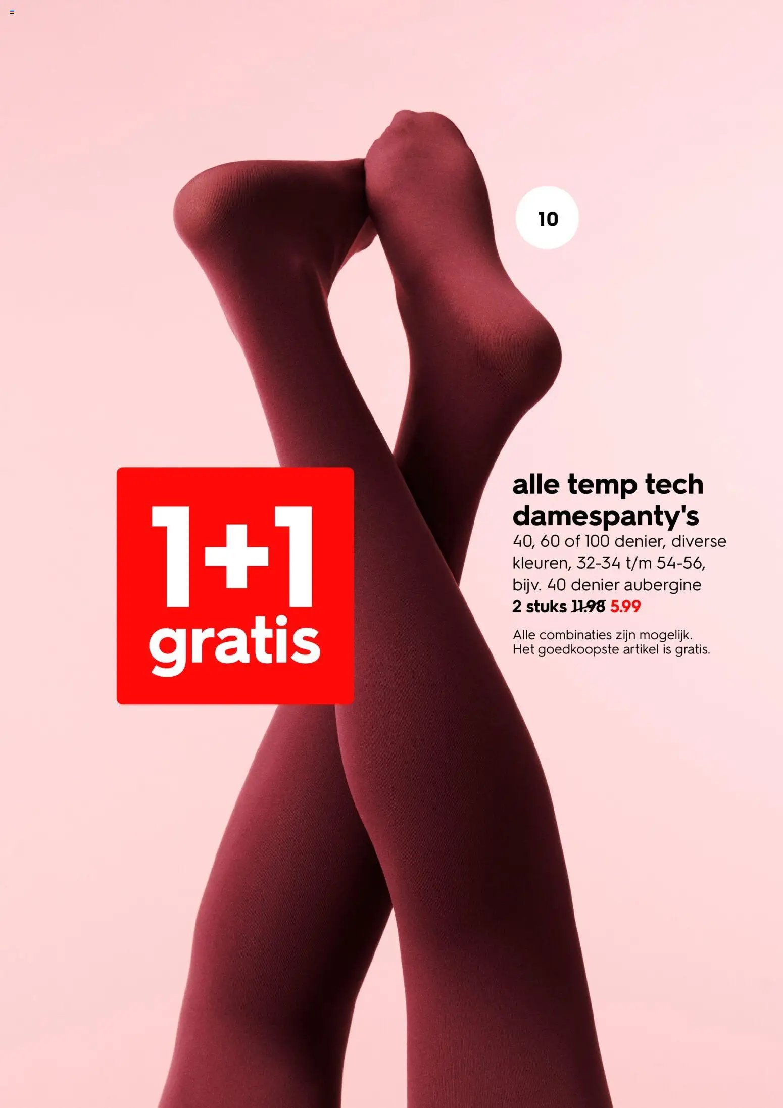 Hema folder / publicité (2026-02-02 - 2026-02-08)