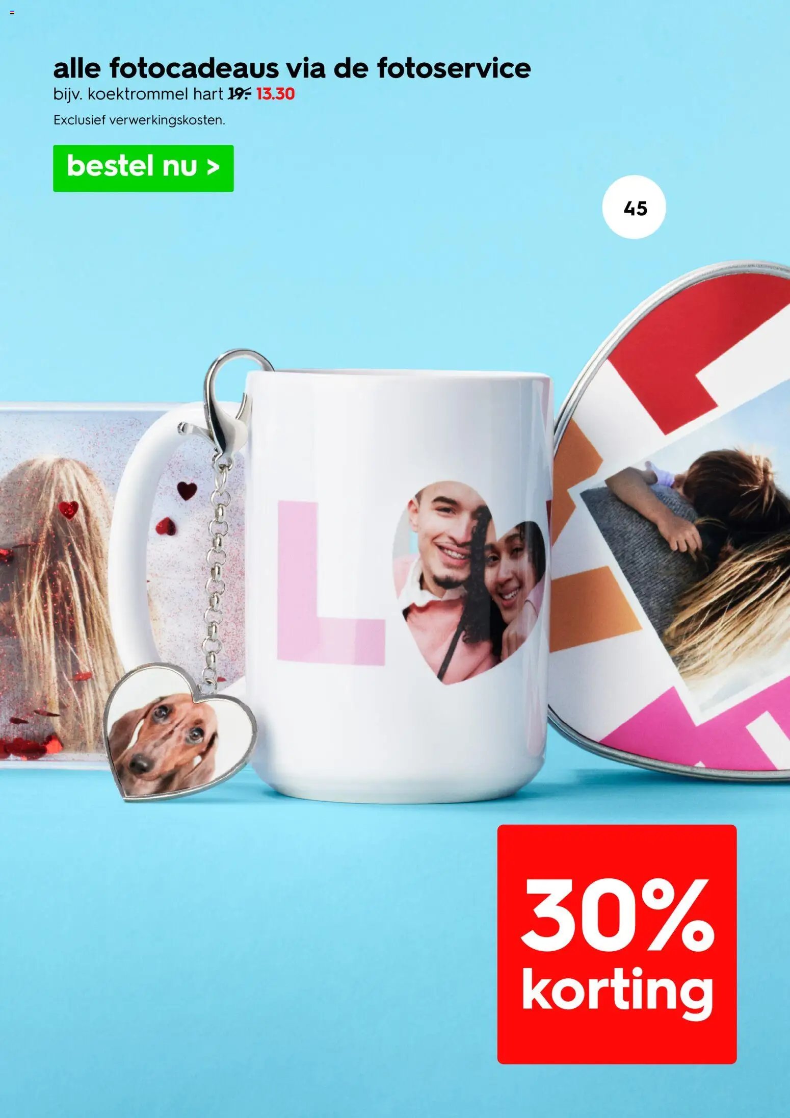 Hema folder / publicité (2026-02-02 - 2026-02-08)