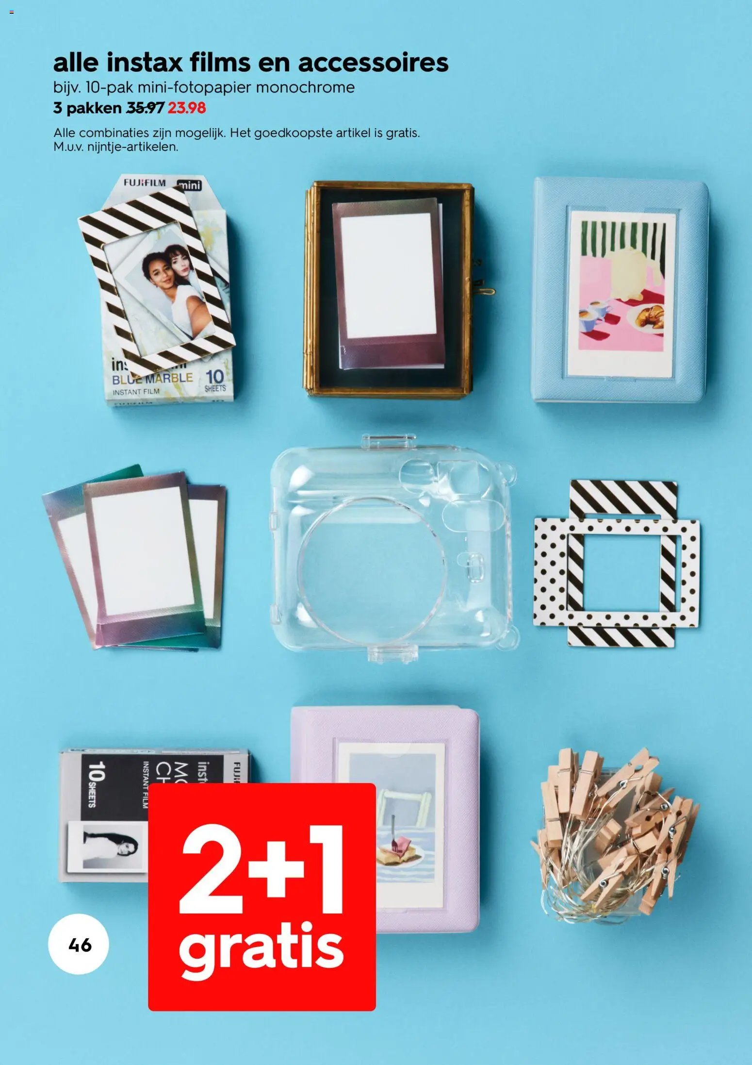 Hema folder / publicité (2026-02-02 - 2026-02-08)