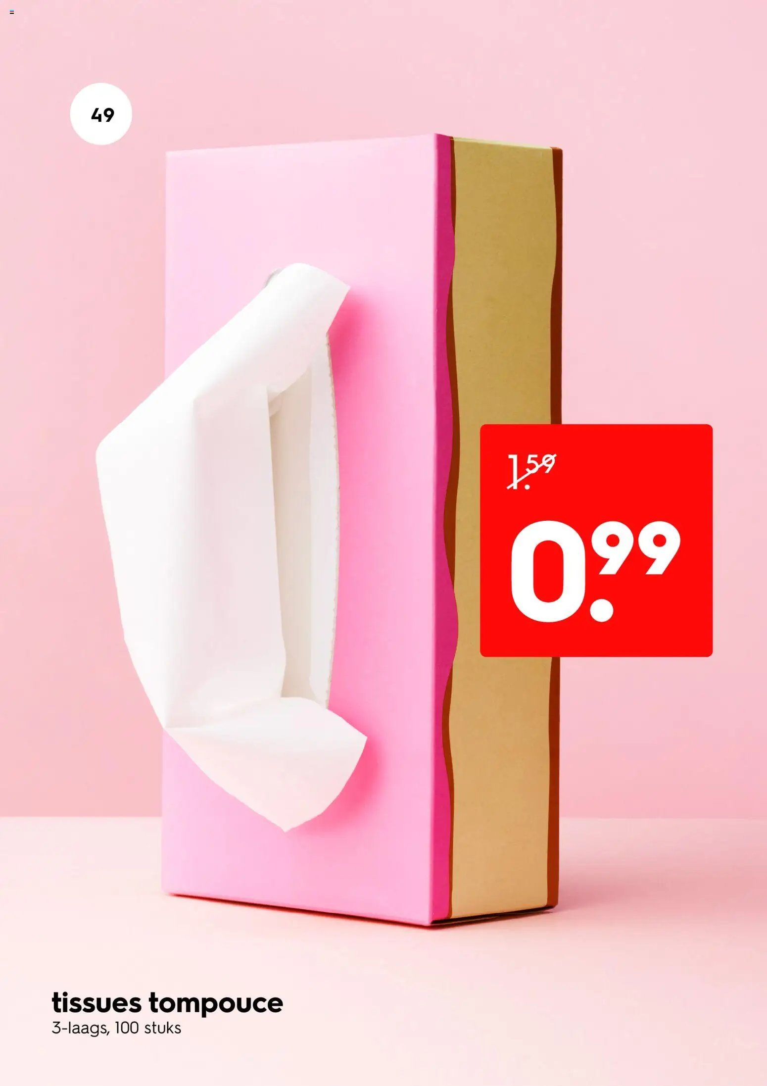 Hema folder / publicité (2026-02-02 - 2026-02-08)