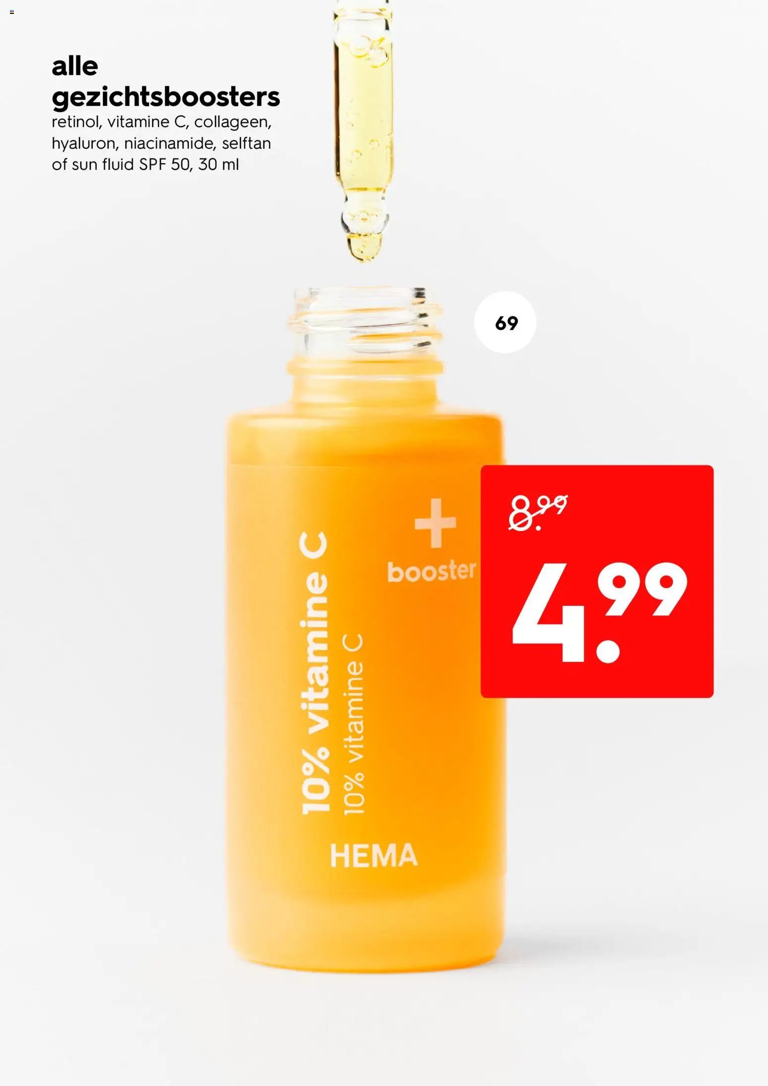 Hema folder / publicité (2026-02-02 - 2026-02-08)