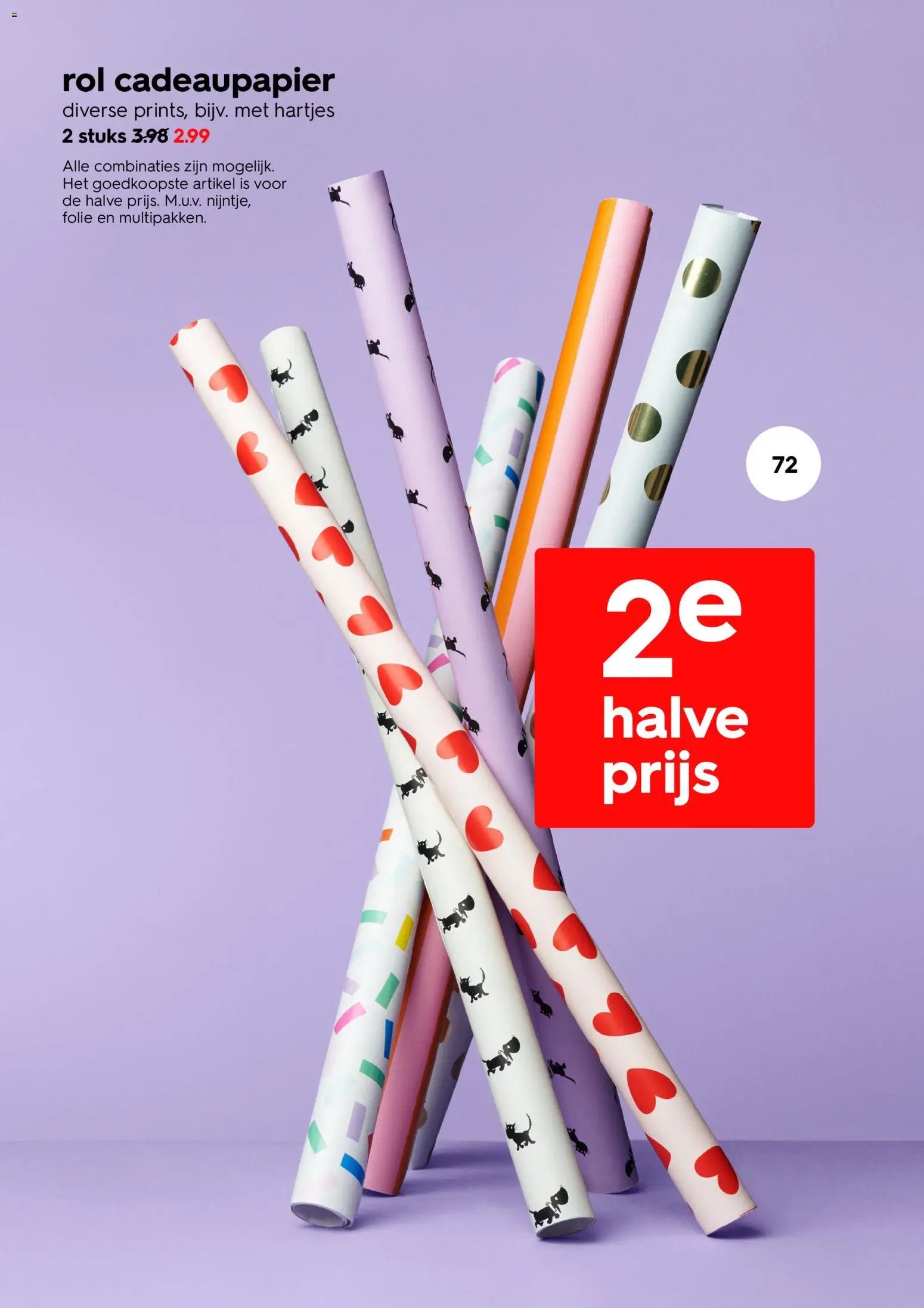 Hema folder / publicité (2026-02-02 - 2026-02-08)