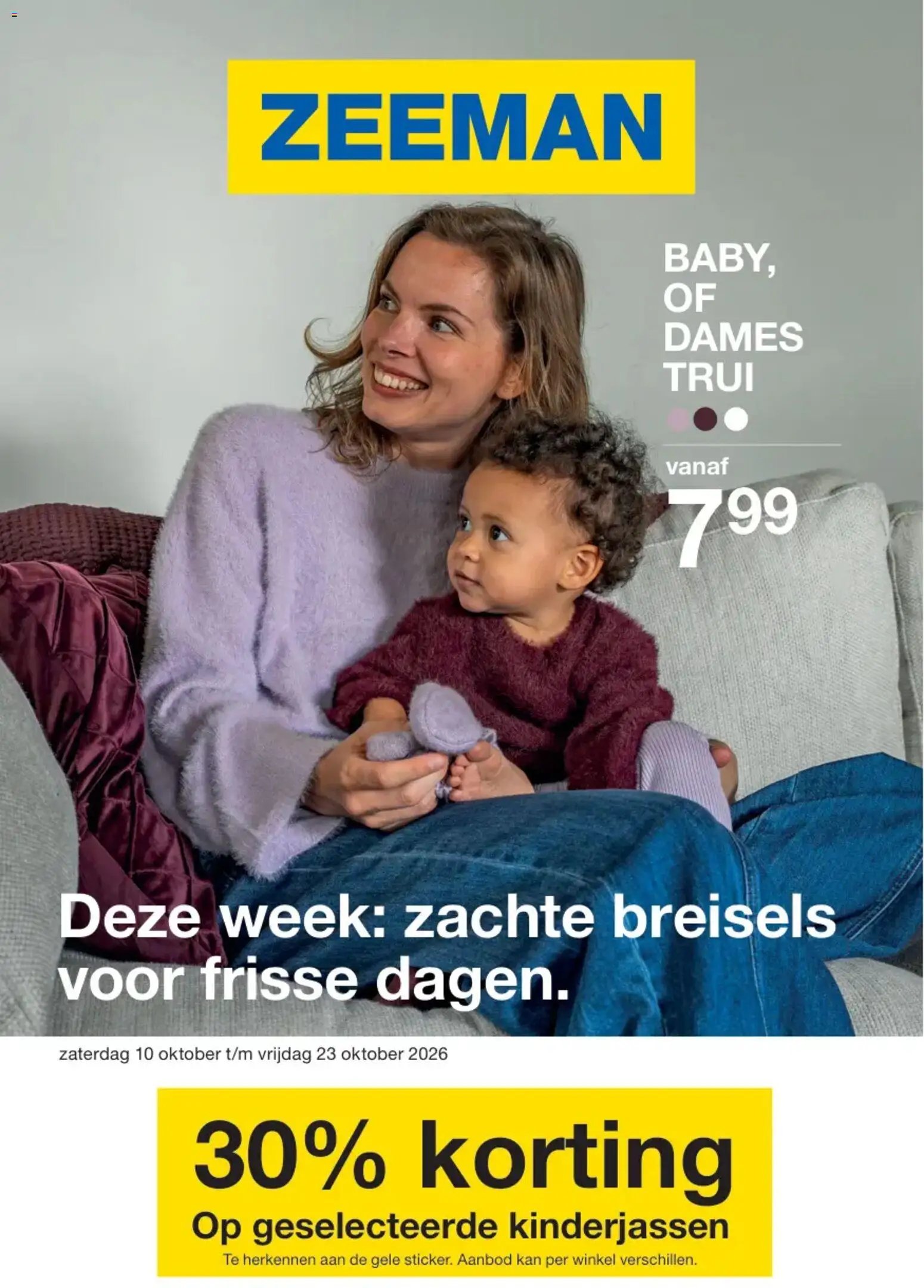 Zeeman folder