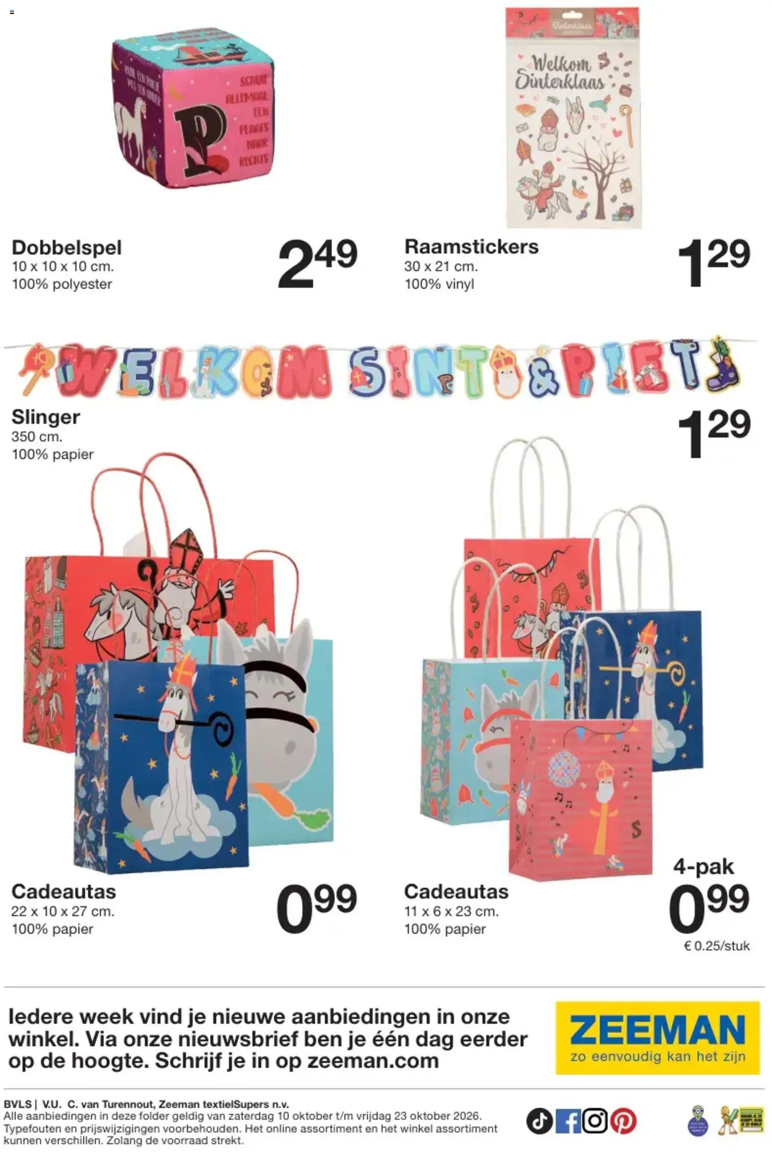 Zeeman folder