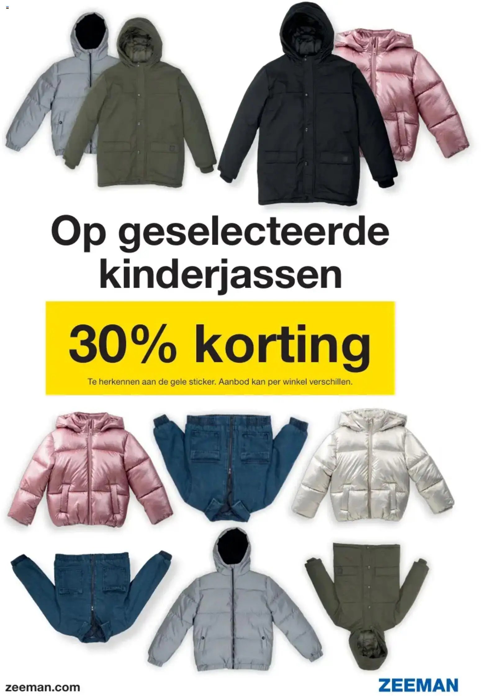 Zeeman folder