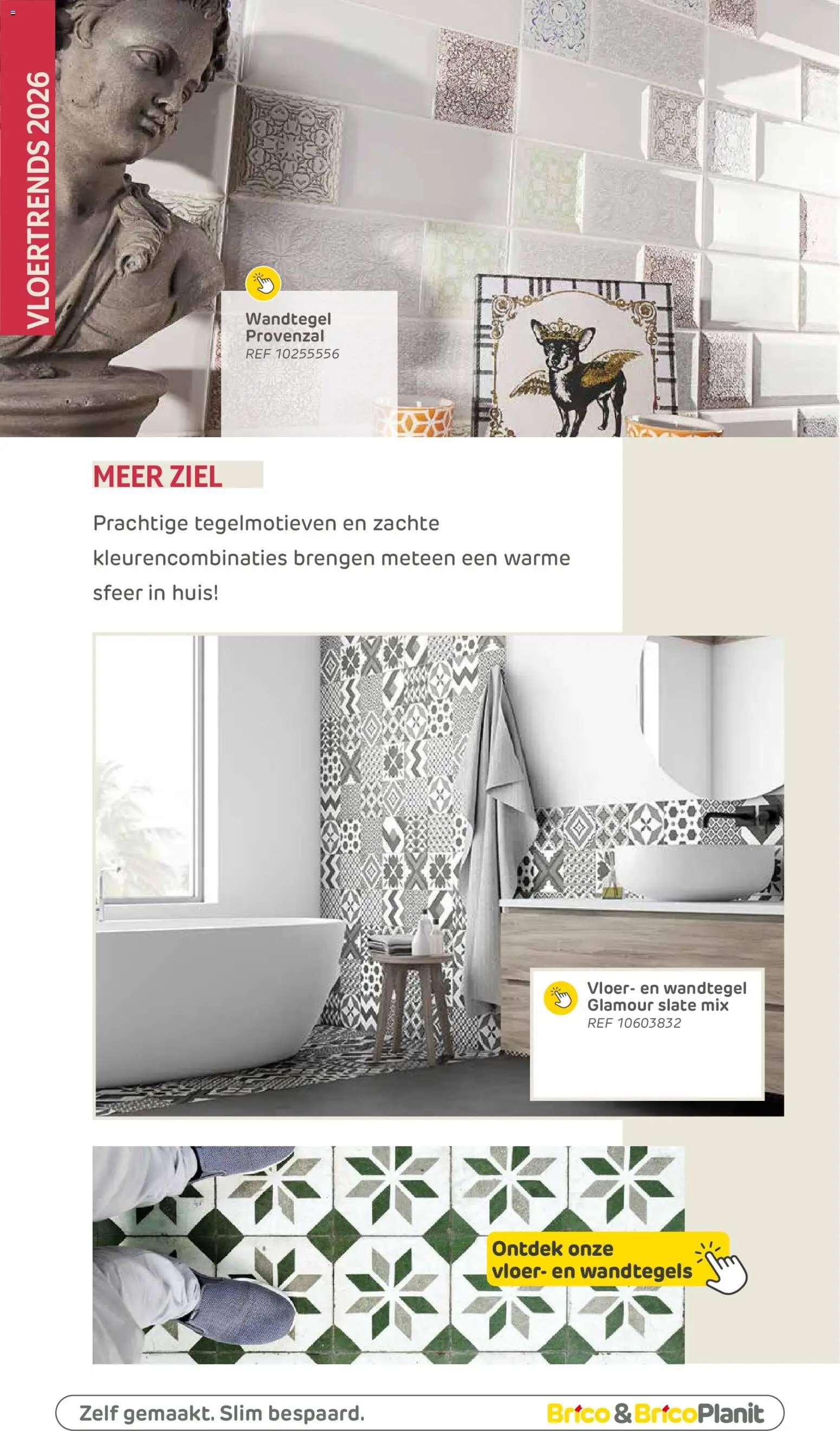 Brico Plan-it - Vloermagazine