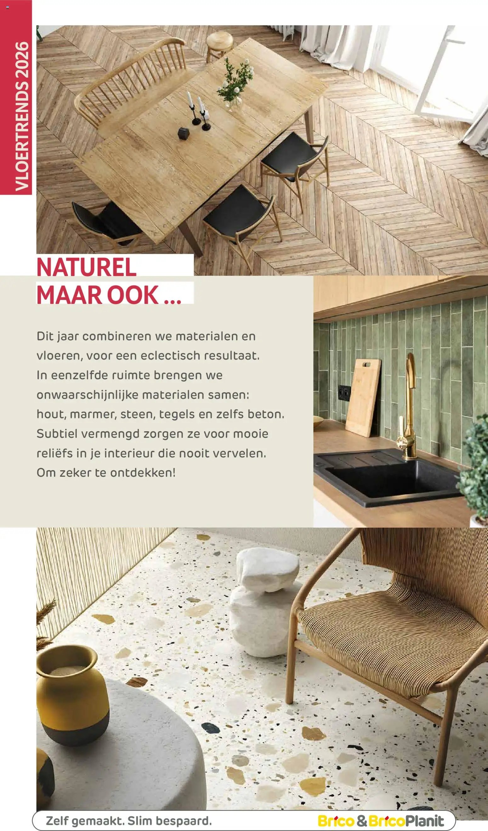 Brico Plan-it - Vloermagazine