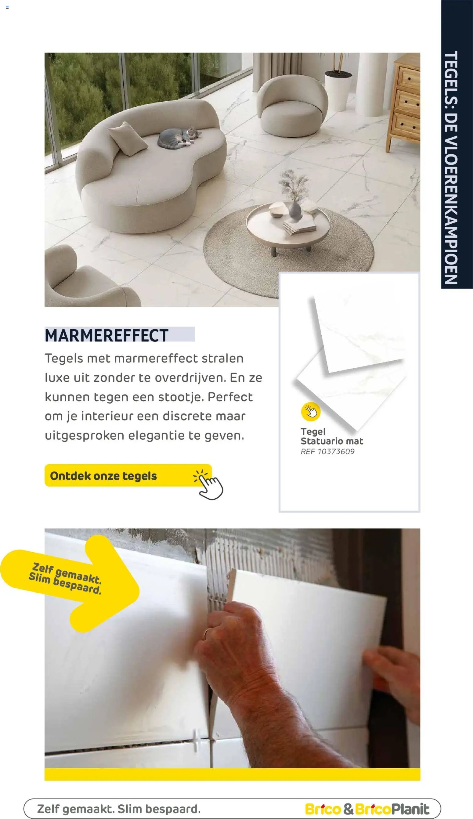 Brico Plan-it - Vloermagazine
