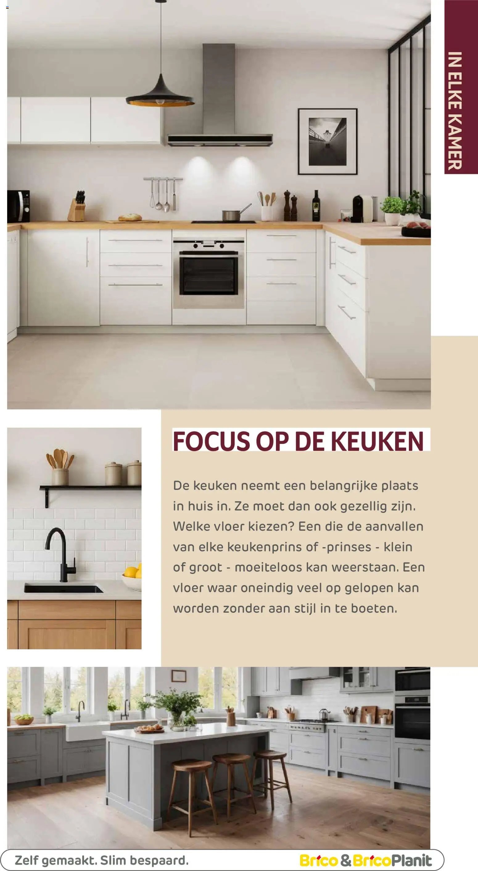 Brico Plan-it - Vloermagazine