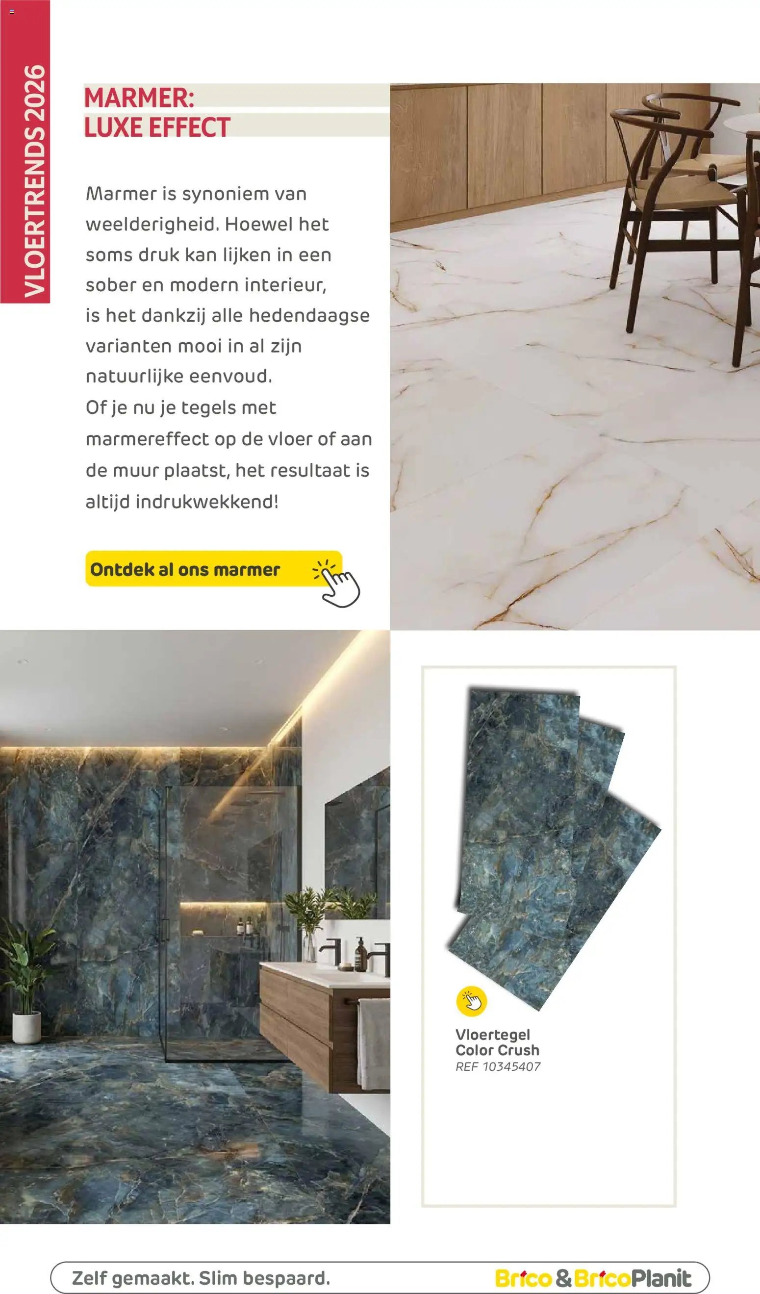 Brico Plan-it - Vloermagazine