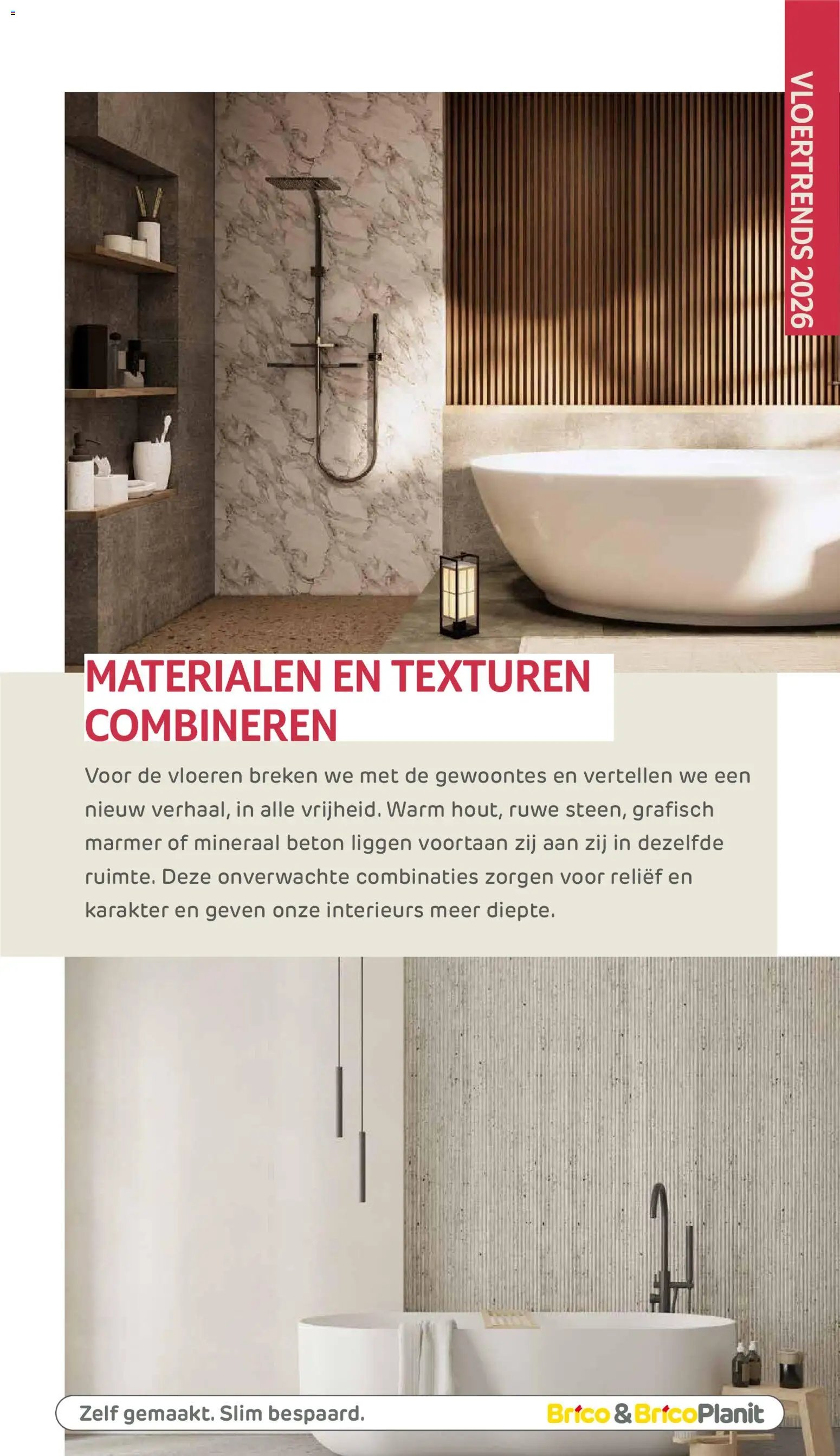 Brico Plan-it - Vloermagazine