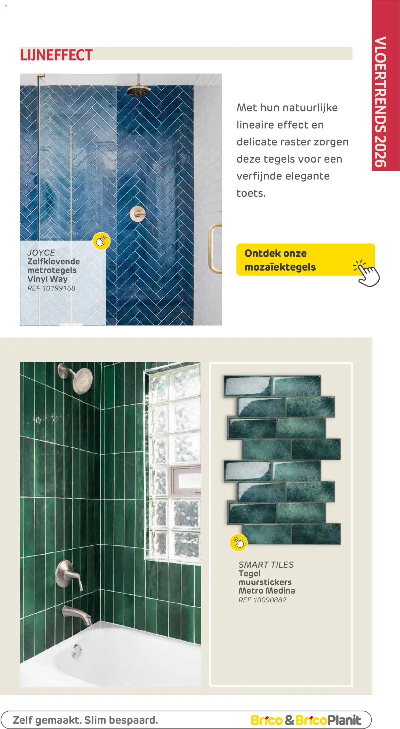 Brico Plan-it - Vloermagazine