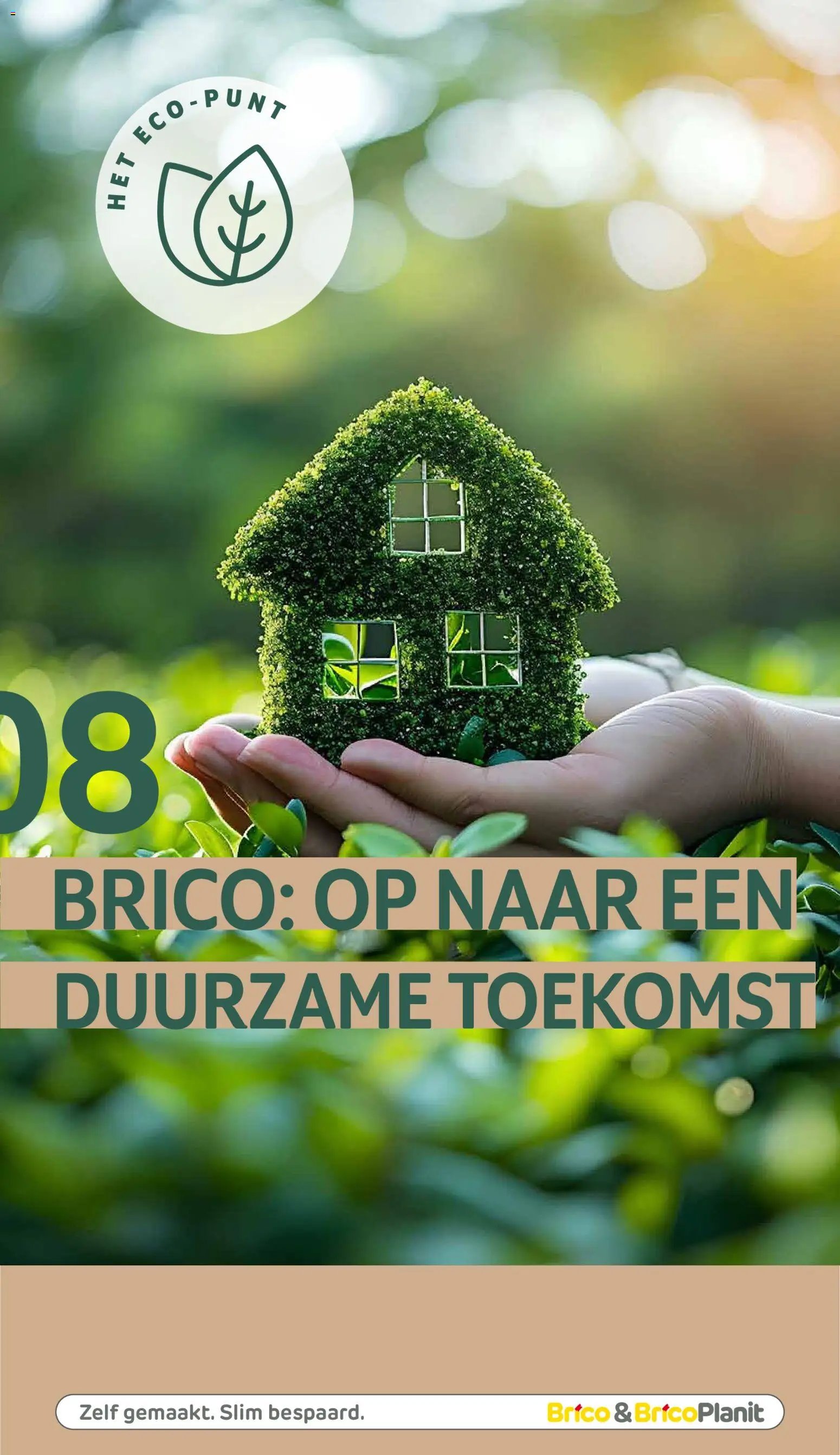 Brico Plan-it - Vloermagazine