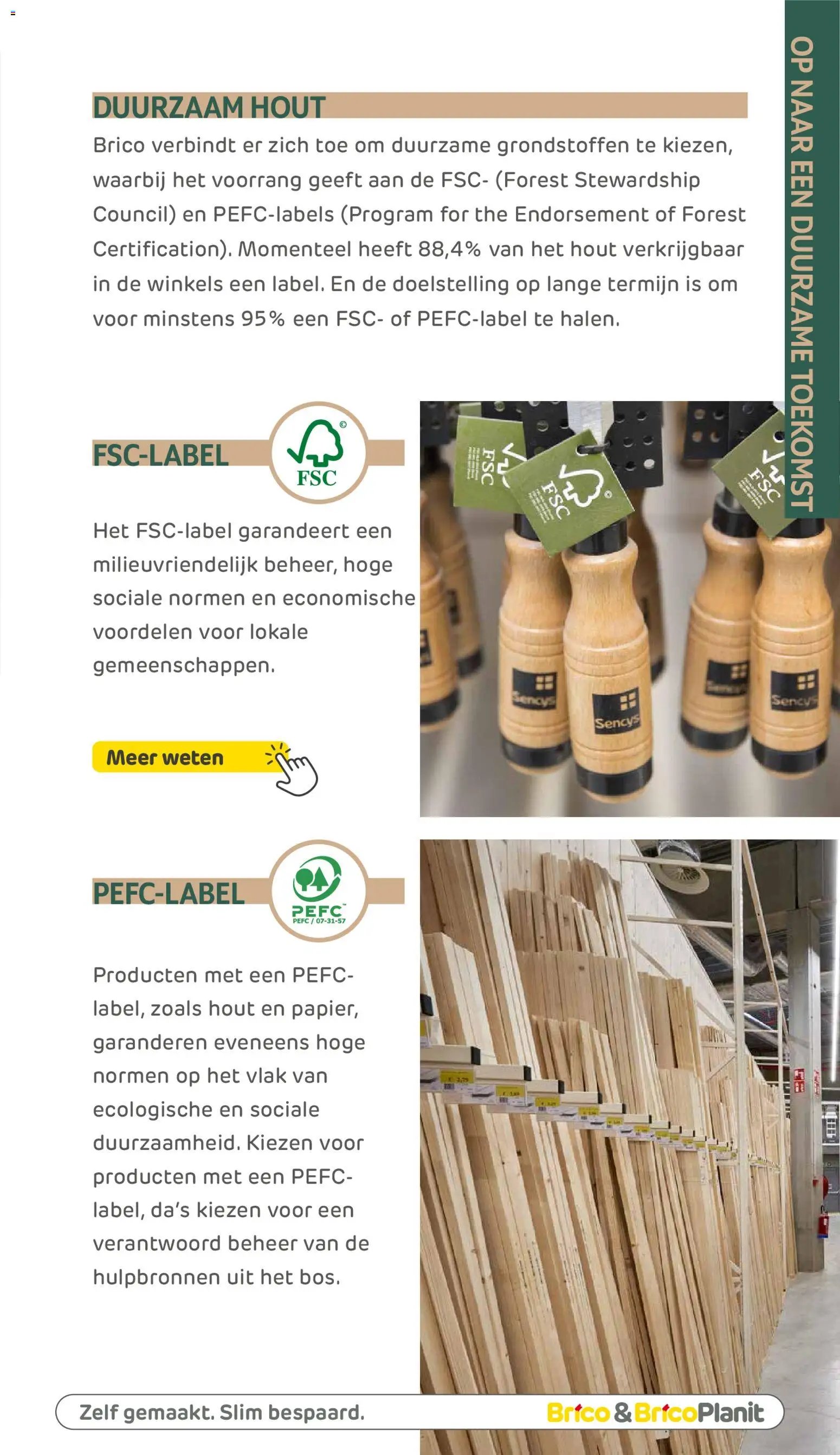 Brico Plan-it - Vloermagazine