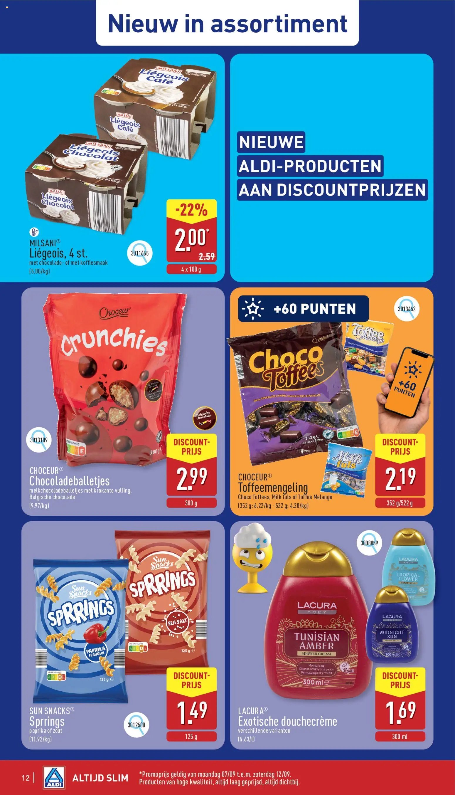 Aldi folder week 37