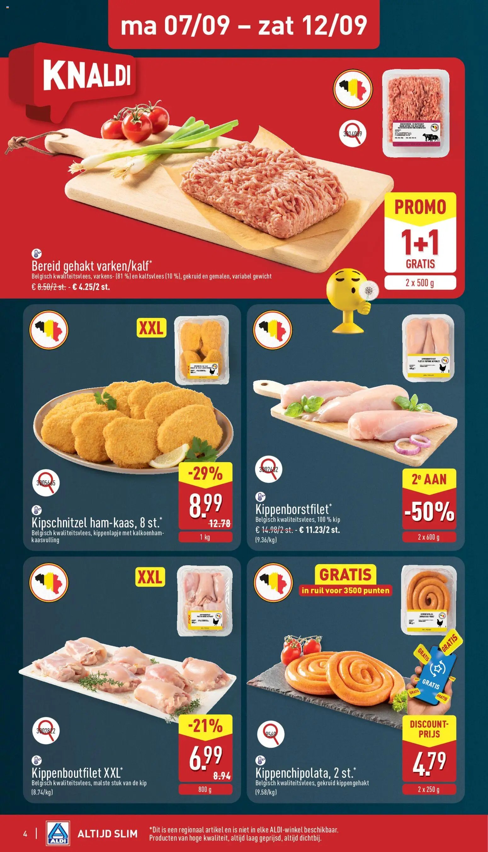 Aldi folder week 37