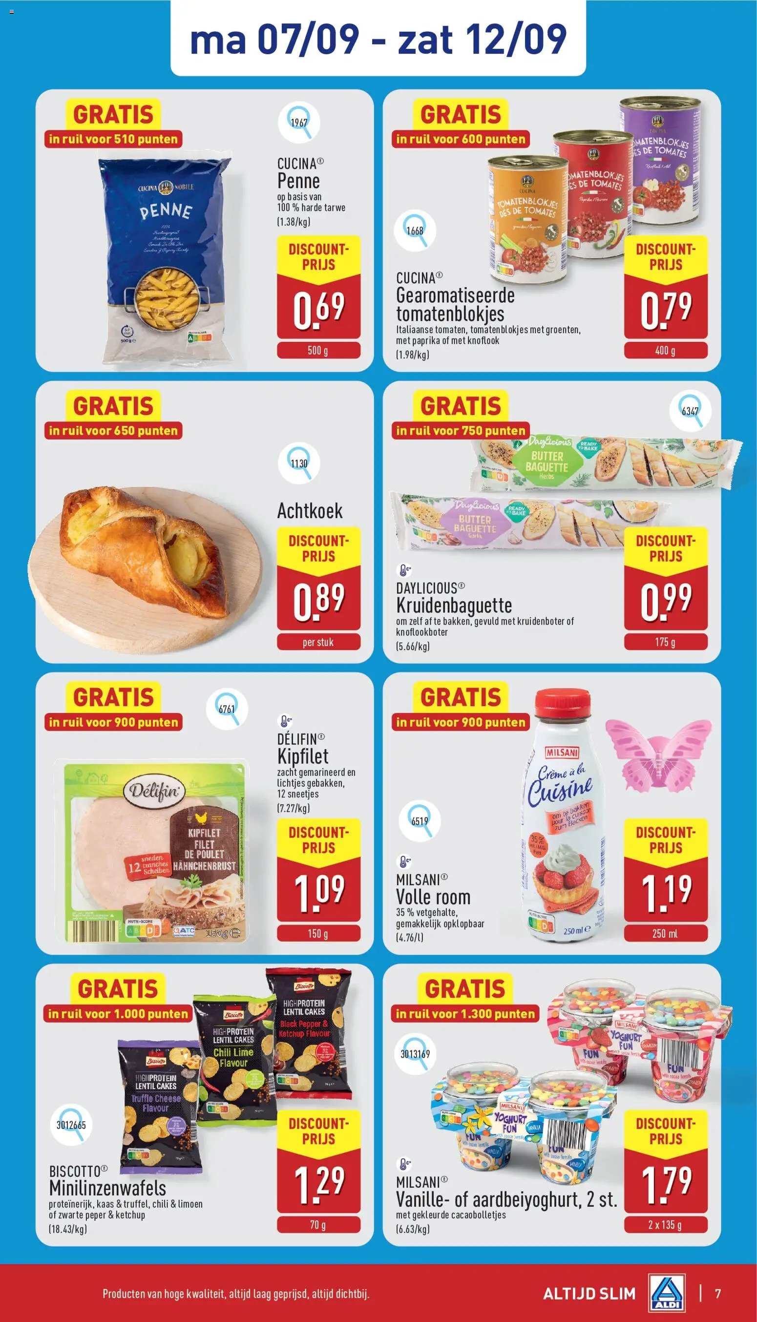 Aldi folder week 37
