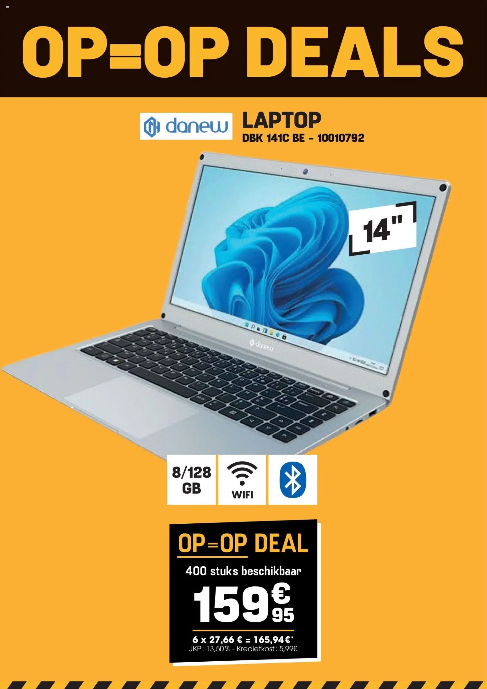 Electro Depot - Folder