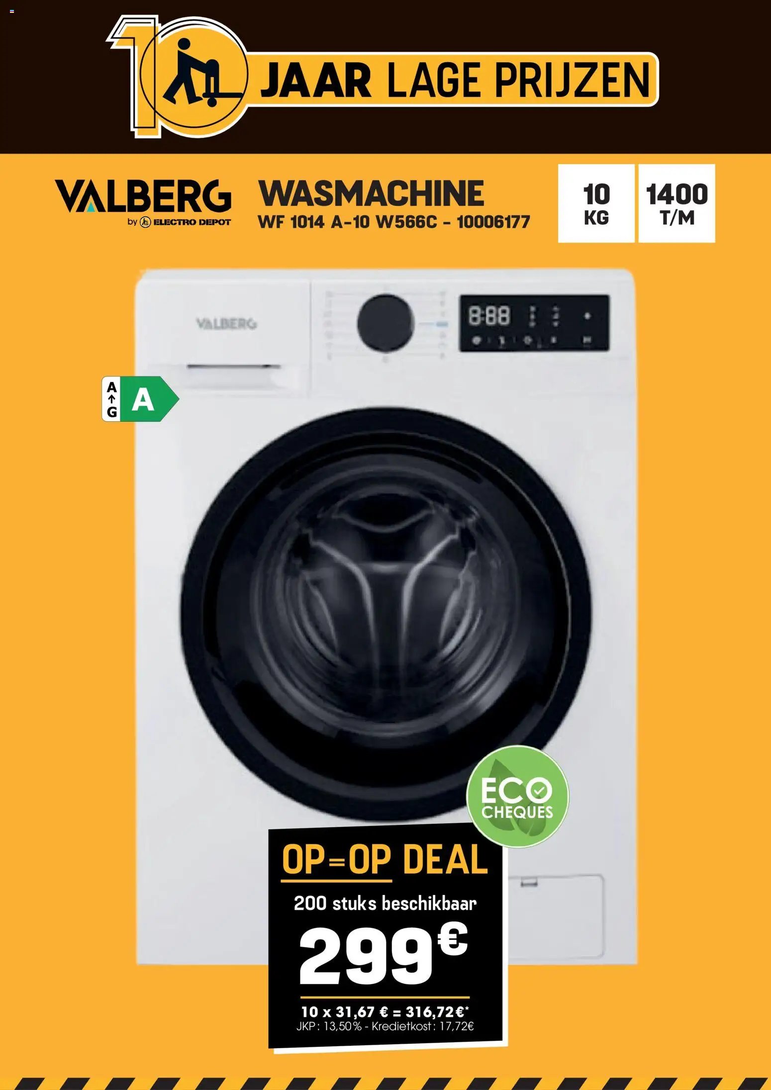 Electro Depot - Folder