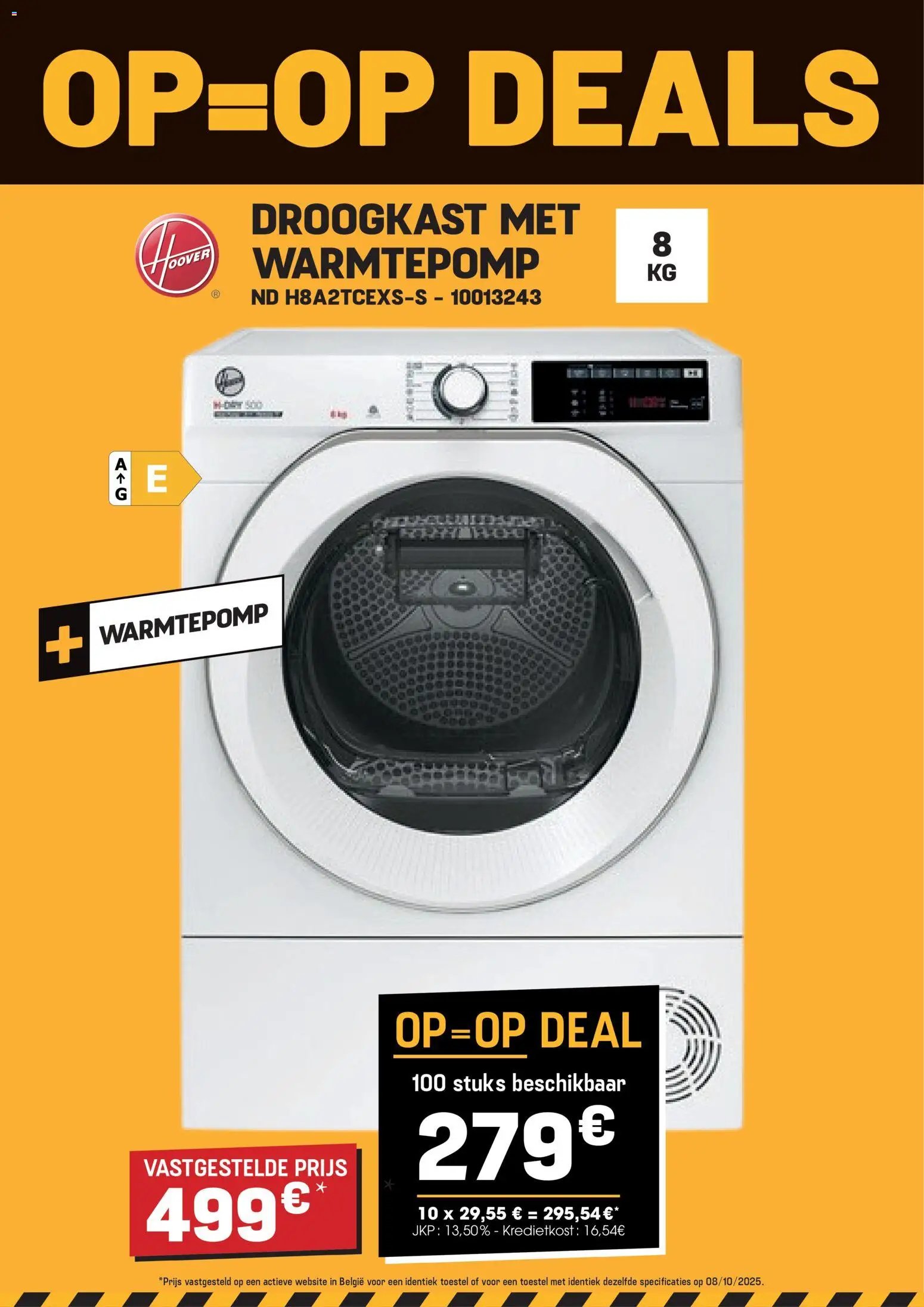 Electro Depot - Folder