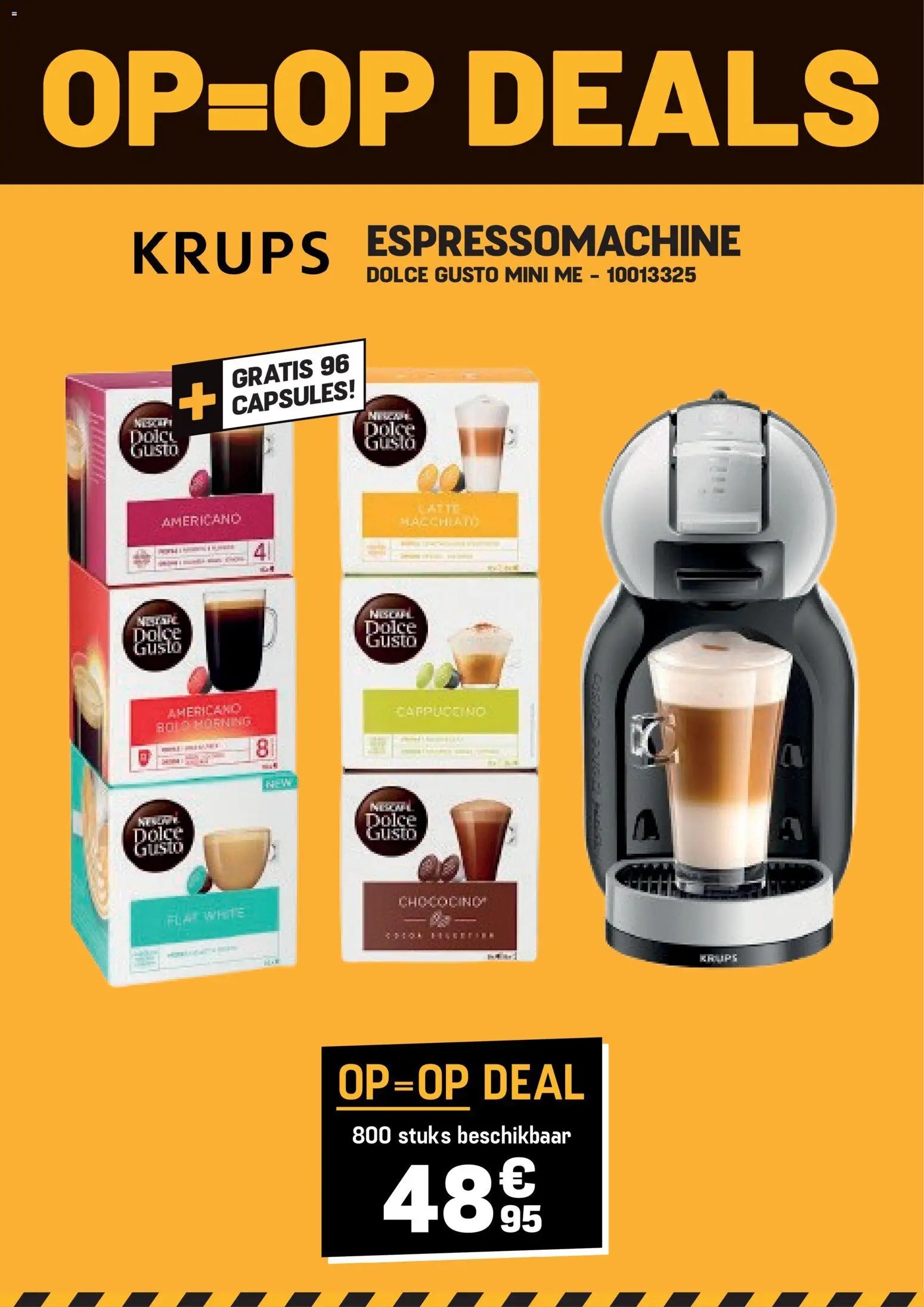 Electro Depot - Folder