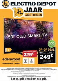 Electro Depot - Folder