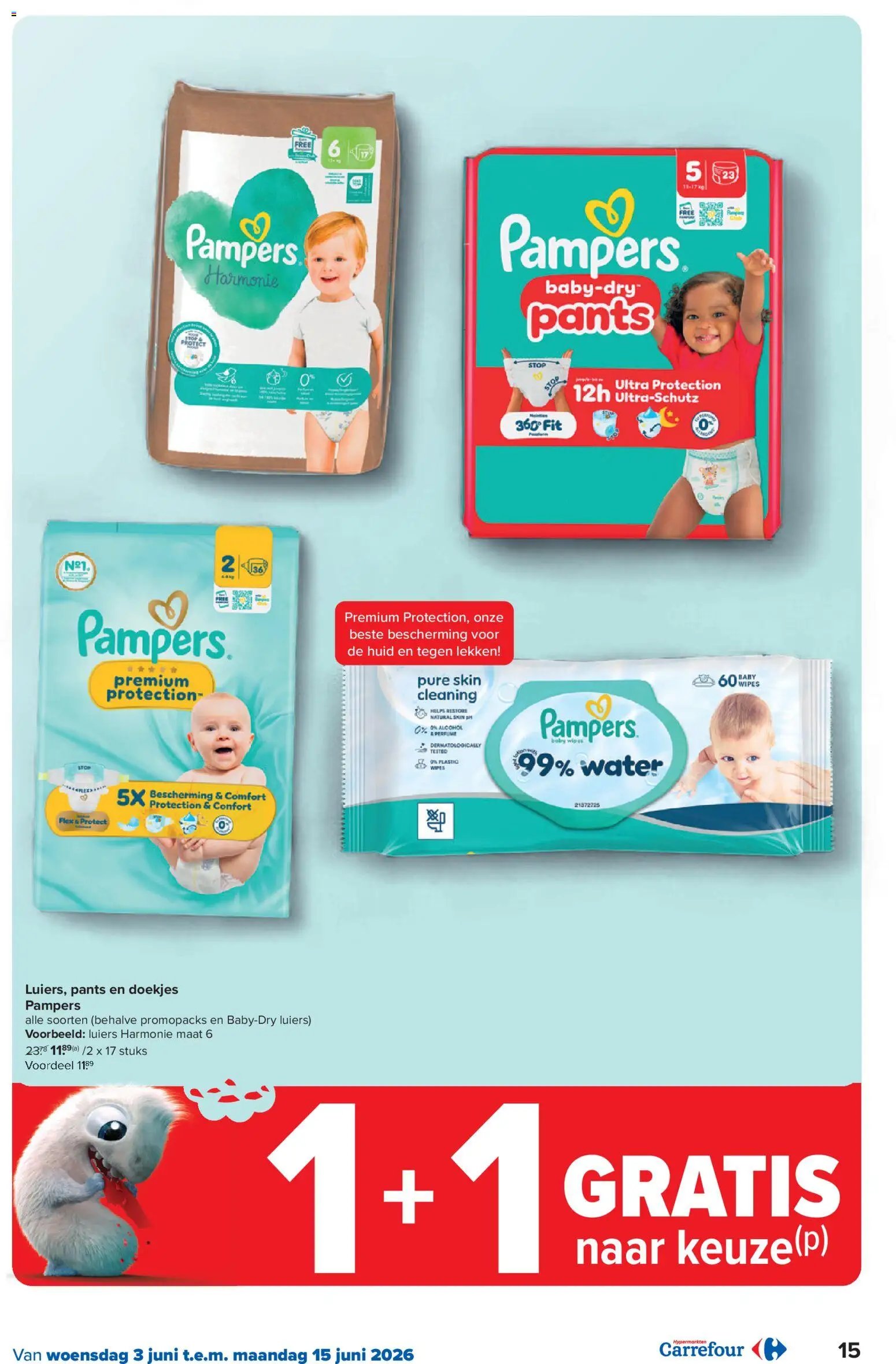 Carrefour folder week 23